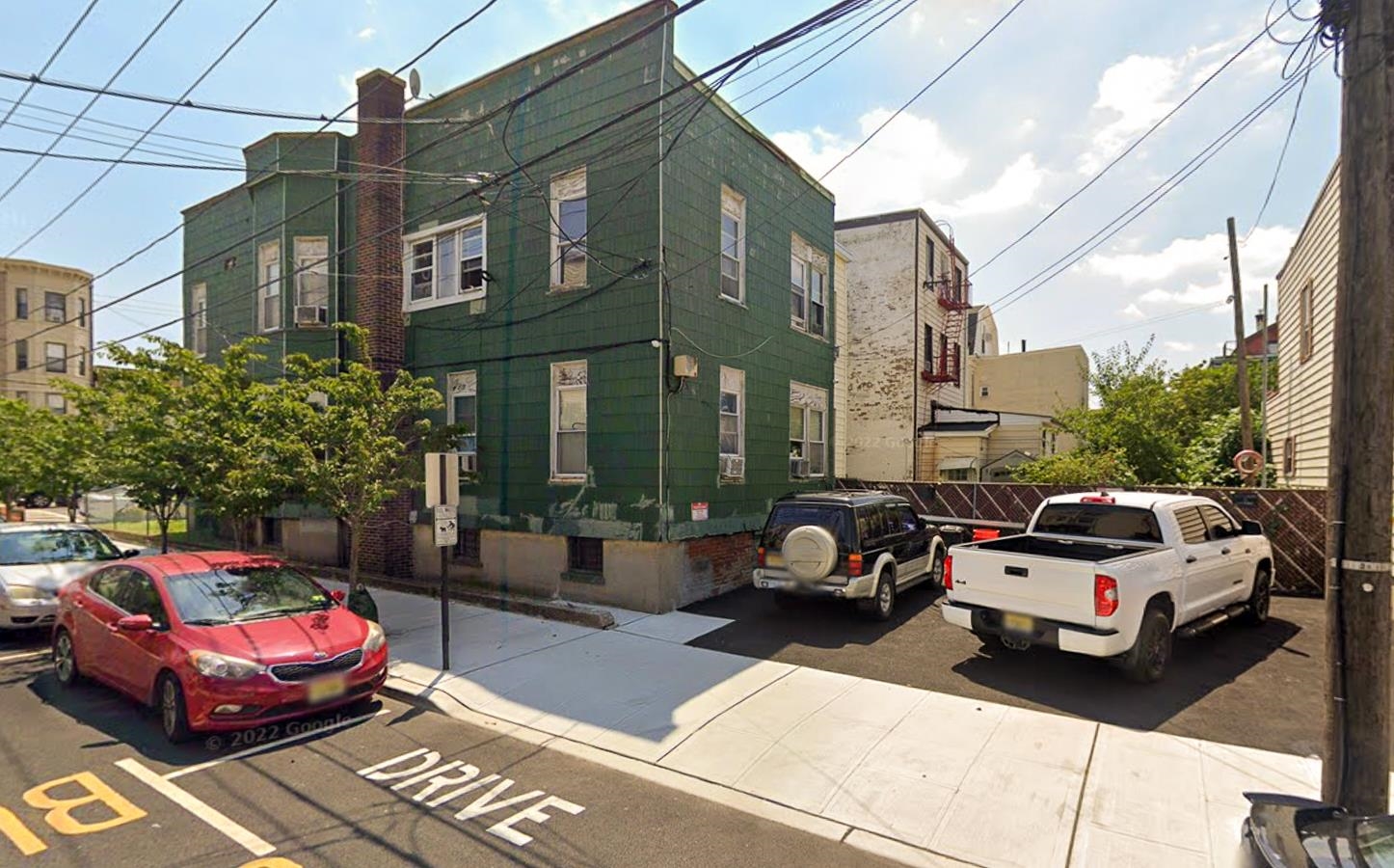 2615 PALISADE AVE