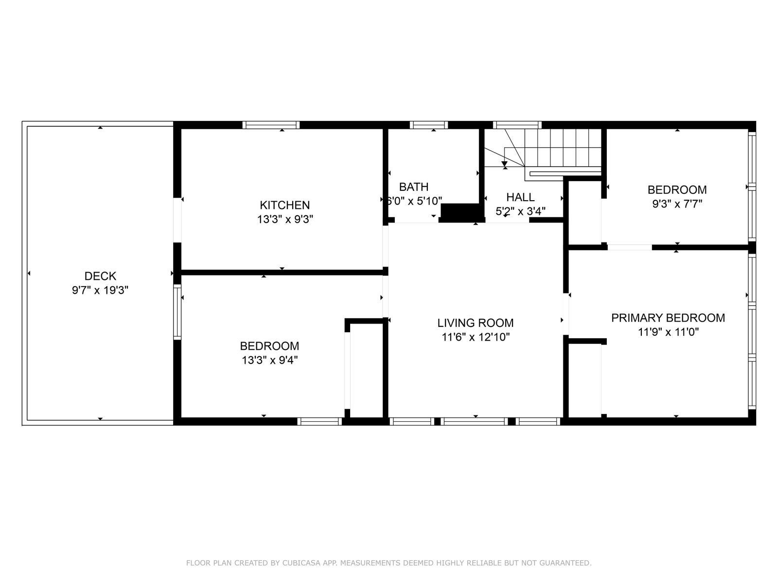 643 GARFIELD AVE Unit: 2