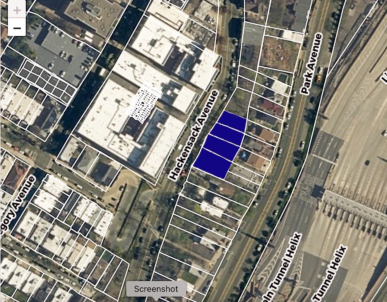 62-68 HACKENSACK PLANK RD