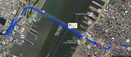 62-68 HACKENSACK PLANK RD