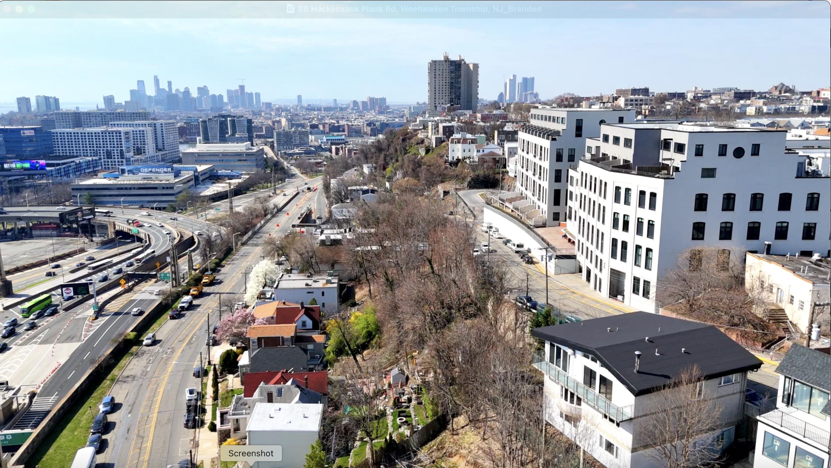 62-68 HACKENSACK PLANK RD