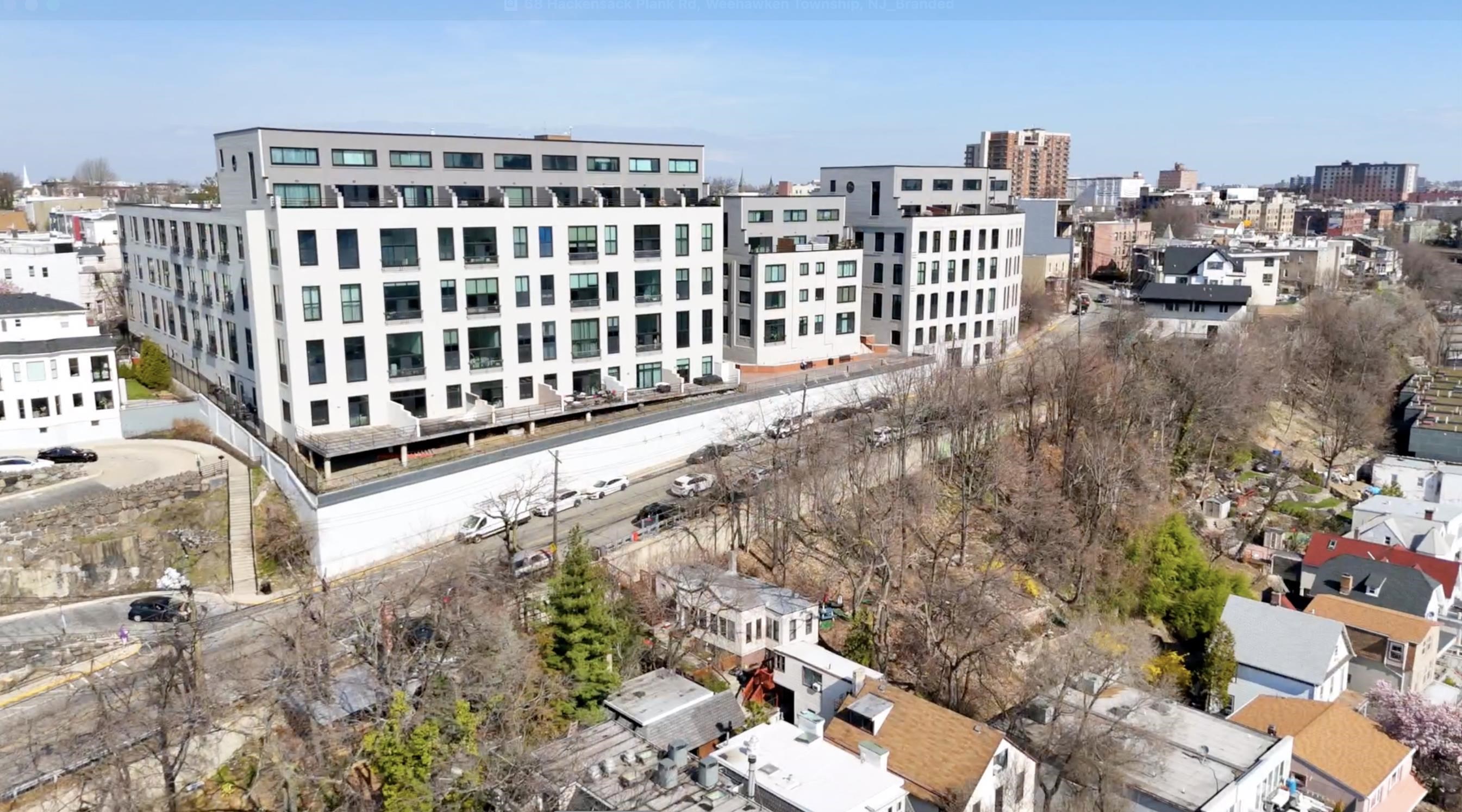 62-68 HACKENSACK PLANK RD