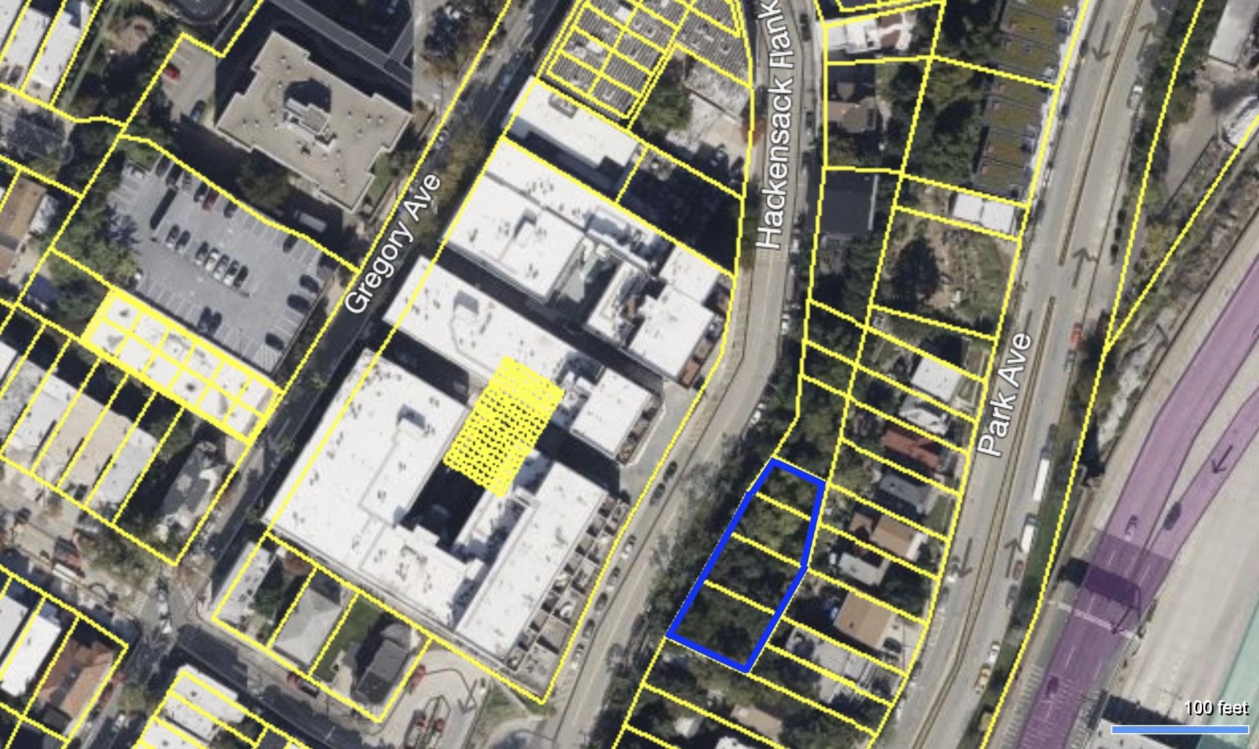 62-68 HACKENSACK PLANK RD