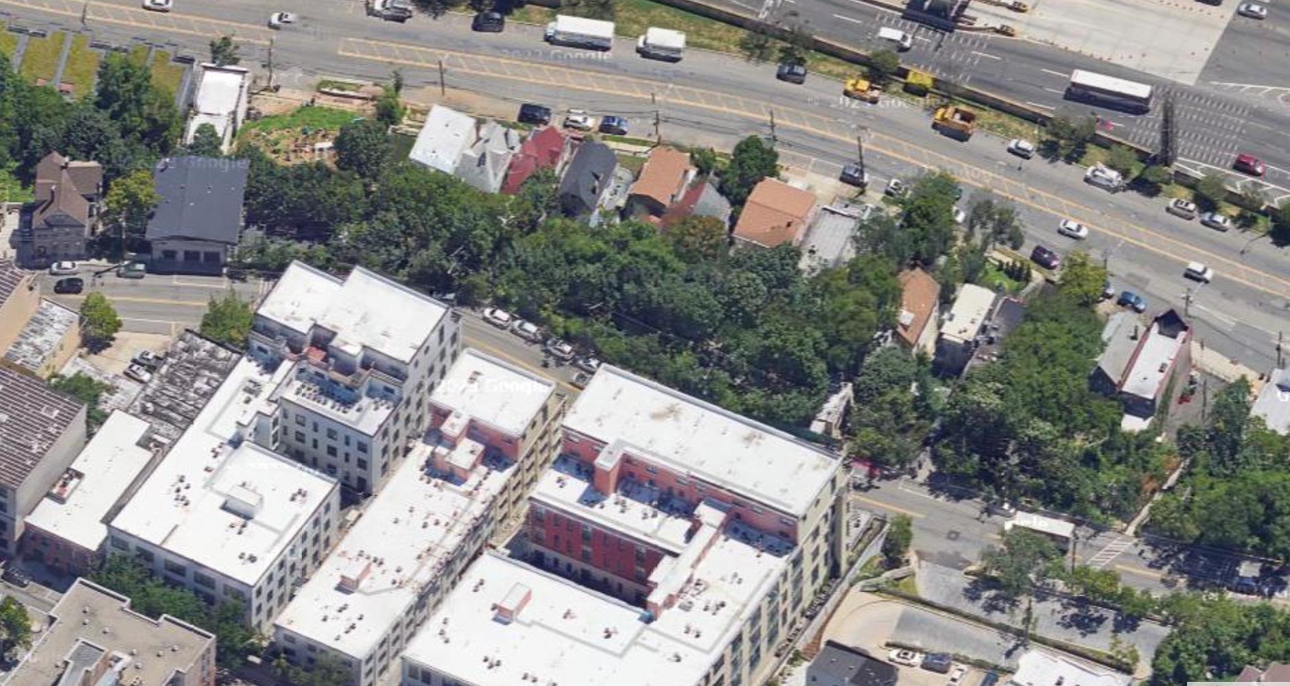 62-68 HACKENSACK PLANK RD