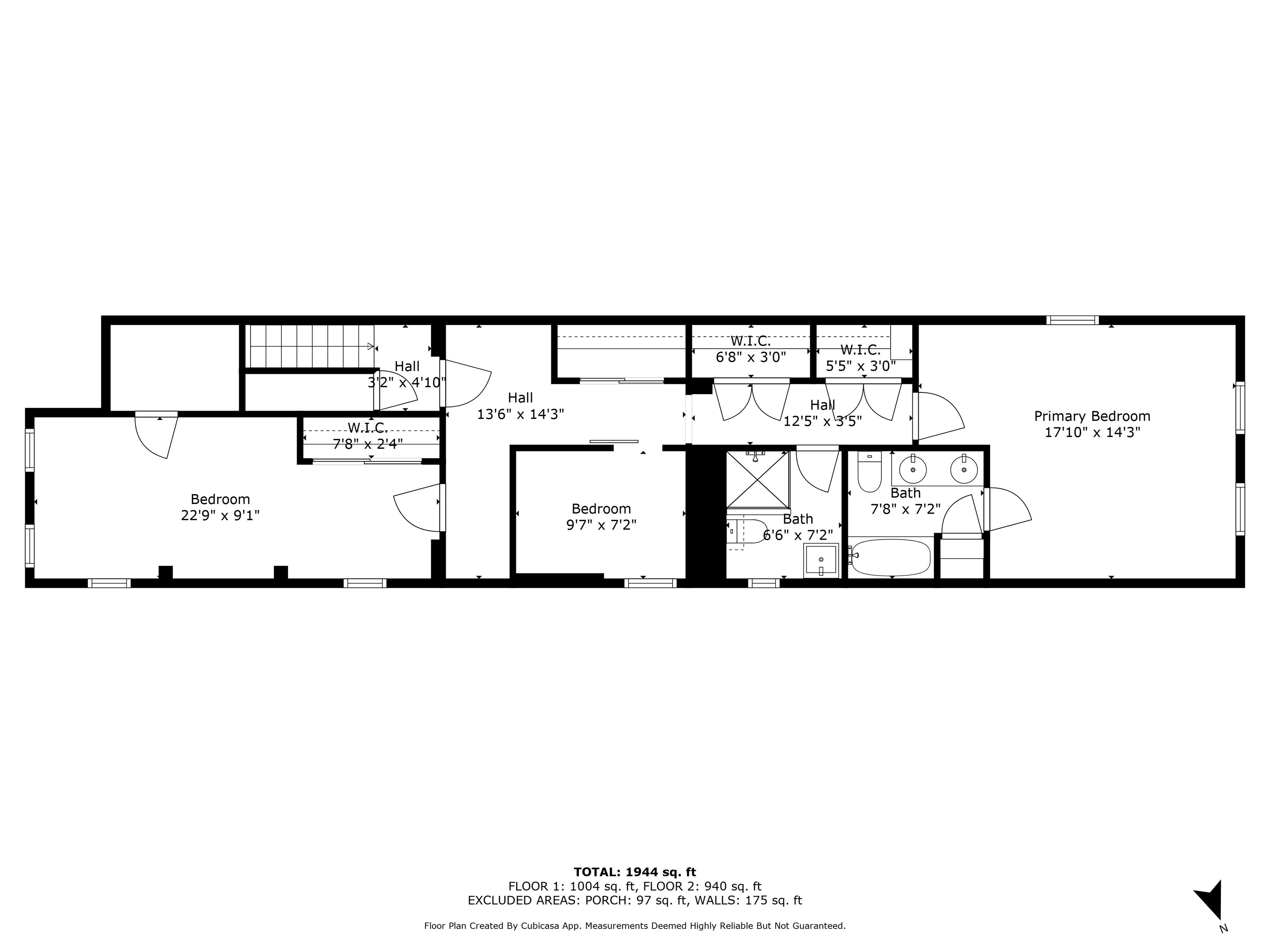 331 VARICK ST Unit: 1