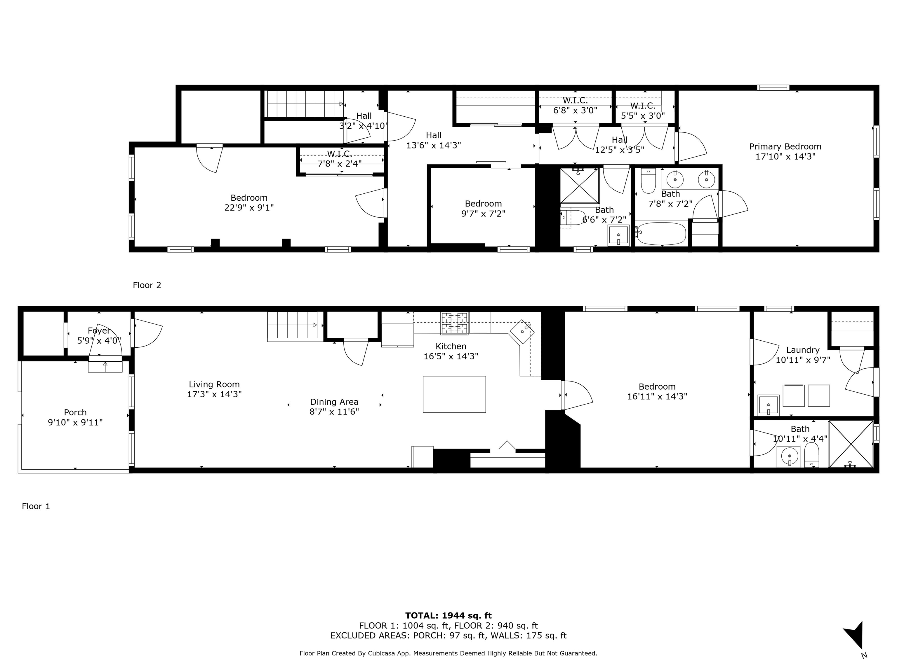 331 VARICK ST Unit: 1