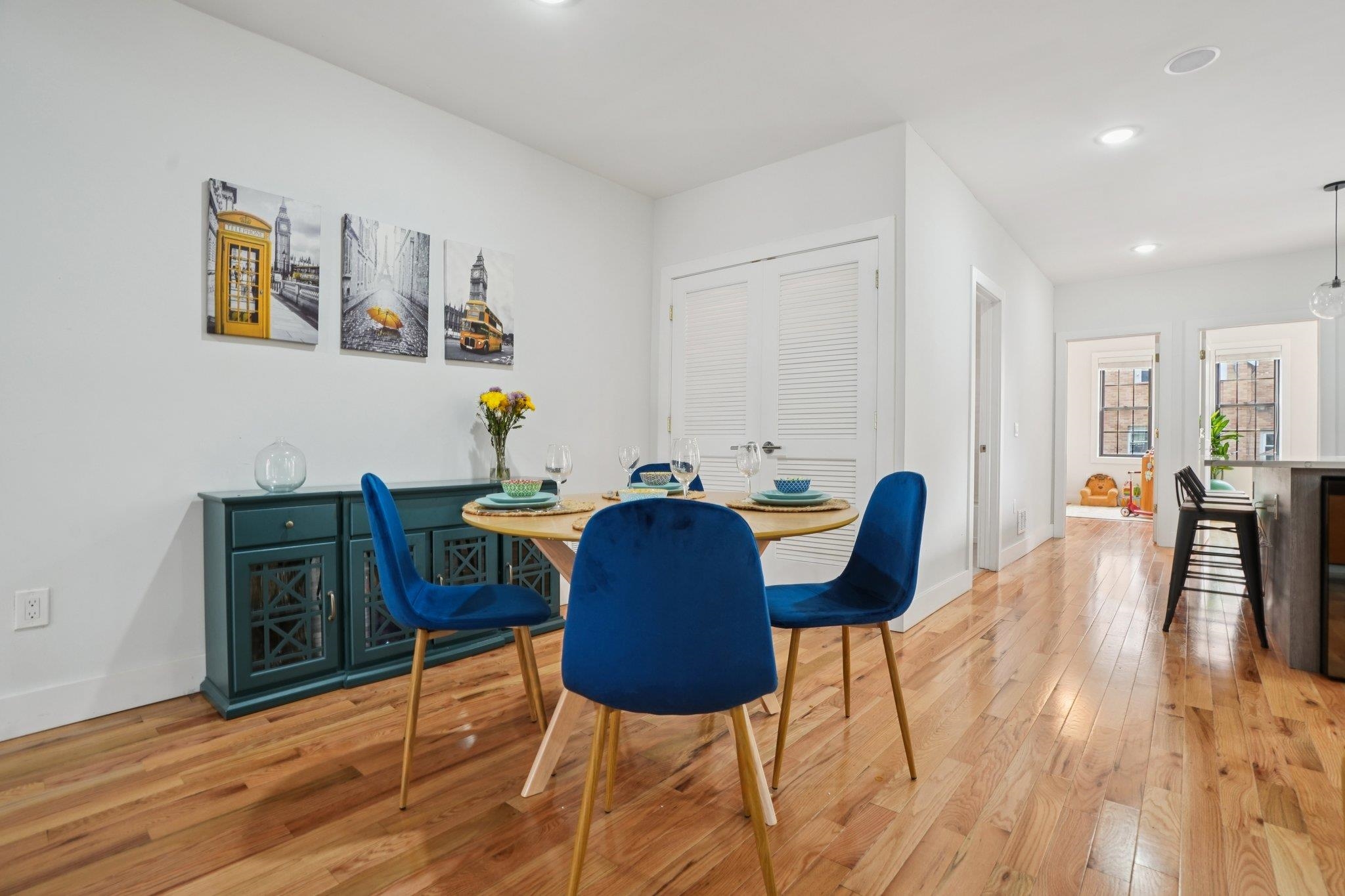 72 COLUMBIA AVE Unit: 1A