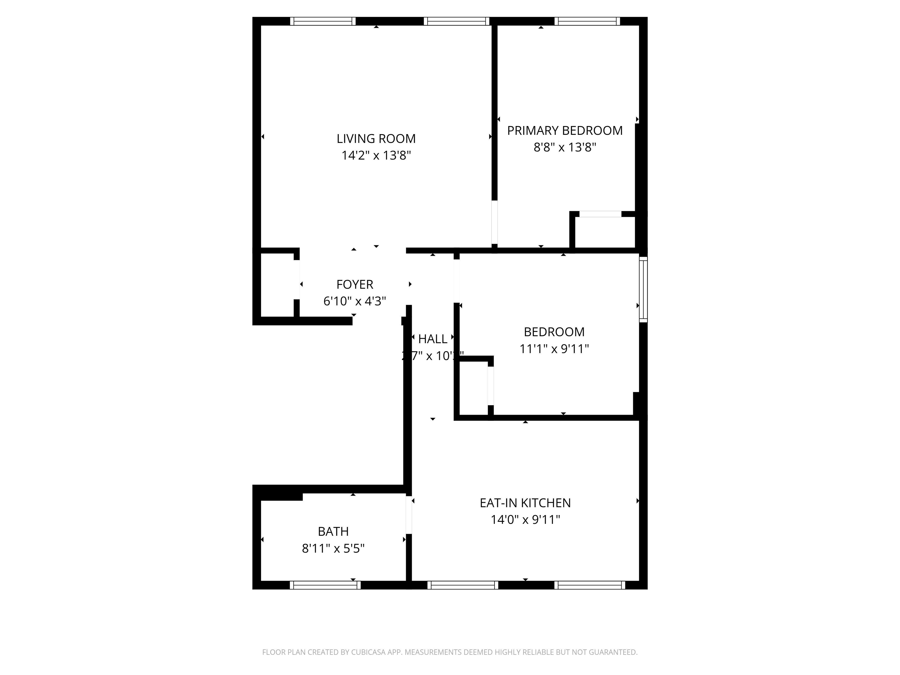 243 MONTGOMERY ST Unit: 3
