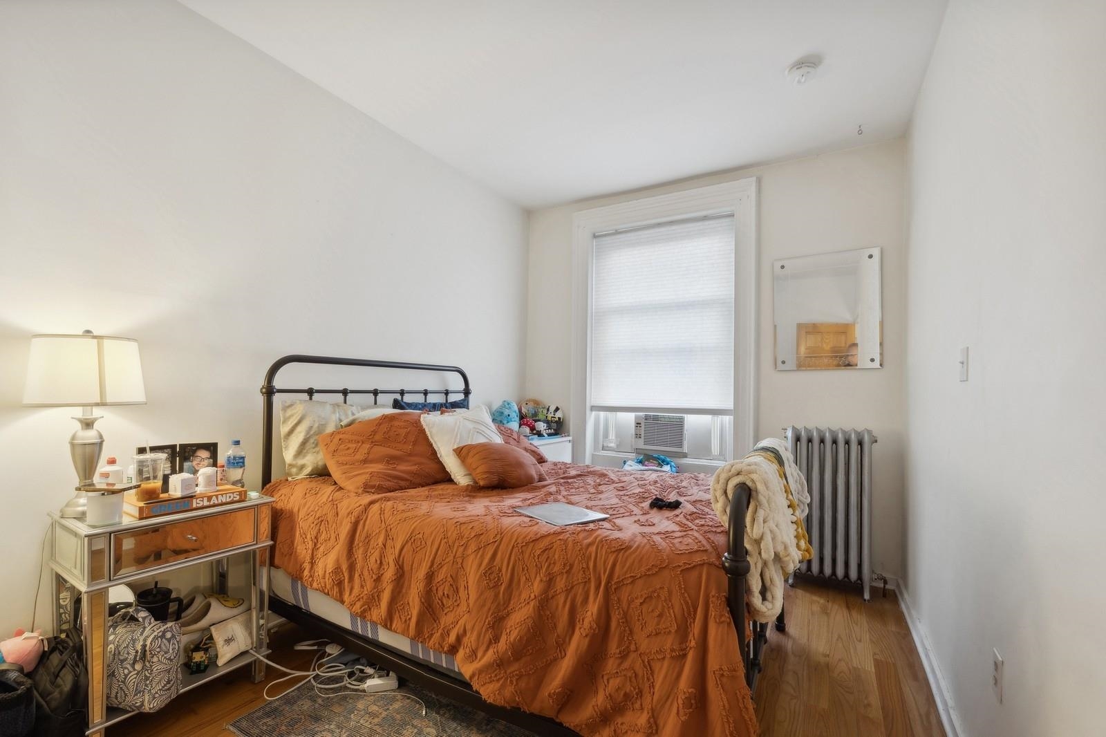 243 MONTGOMERY ST Unit: 3