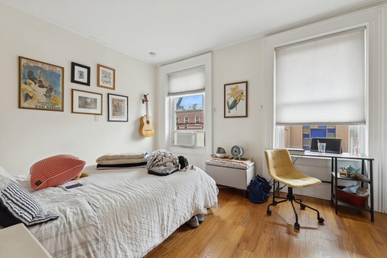 243 MONTGOMERY ST Unit: 3
