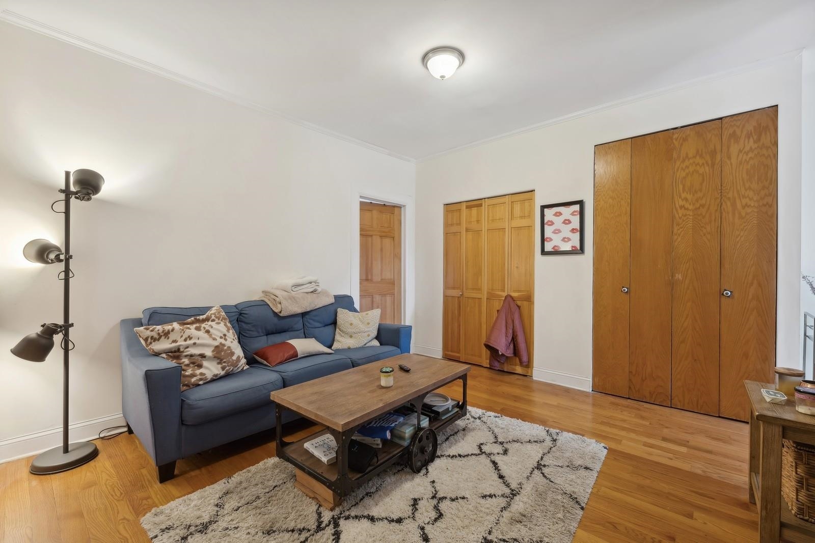 243 MONTGOMERY ST Unit: 3