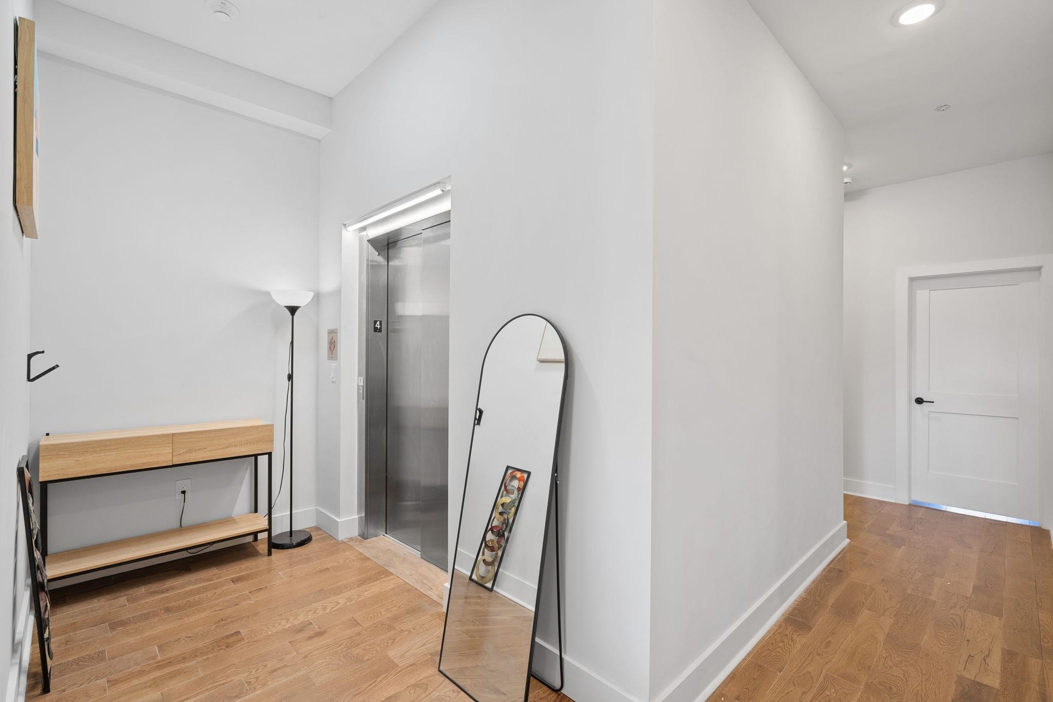 545 PALISADE AVE Unit: 4