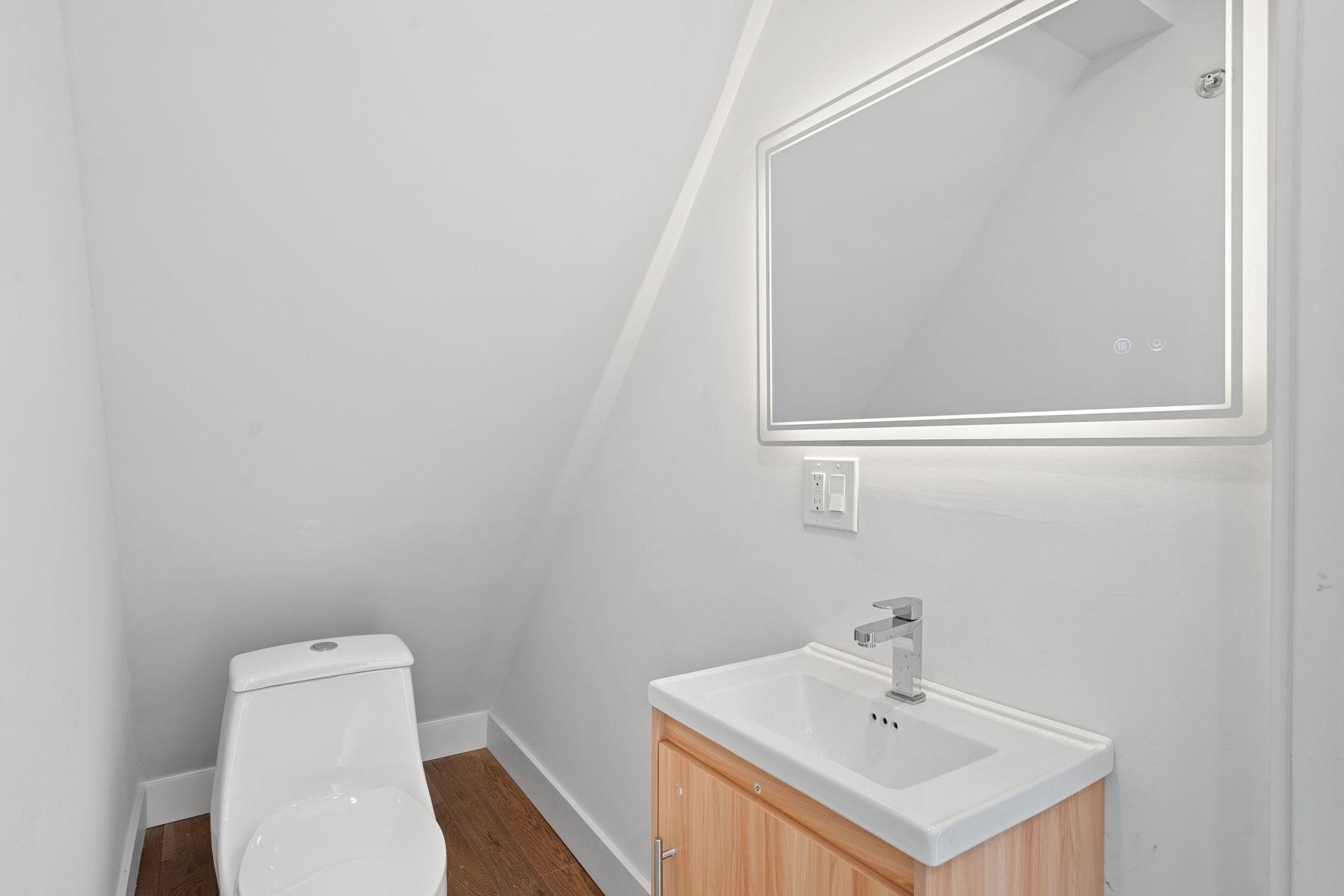 545 PALISADE AVE Unit: 4