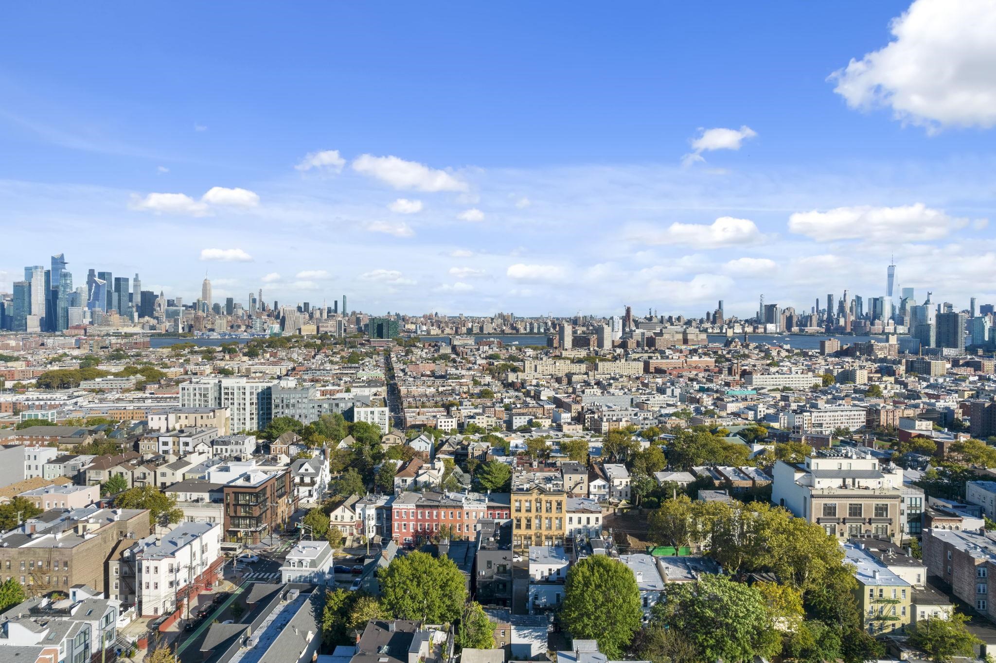 545 PALISADE AVE Unit: 4