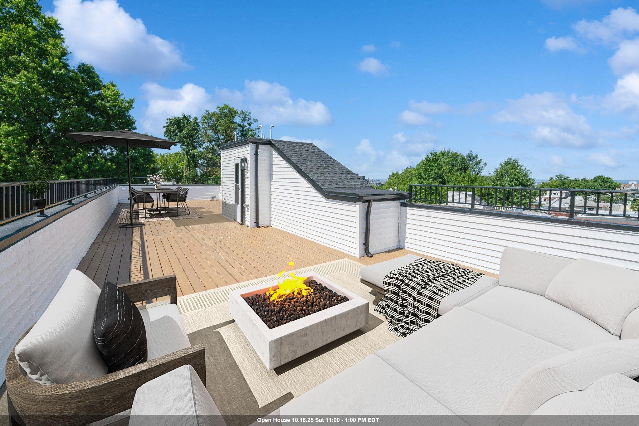 203 HUTTON ST Unit: 2