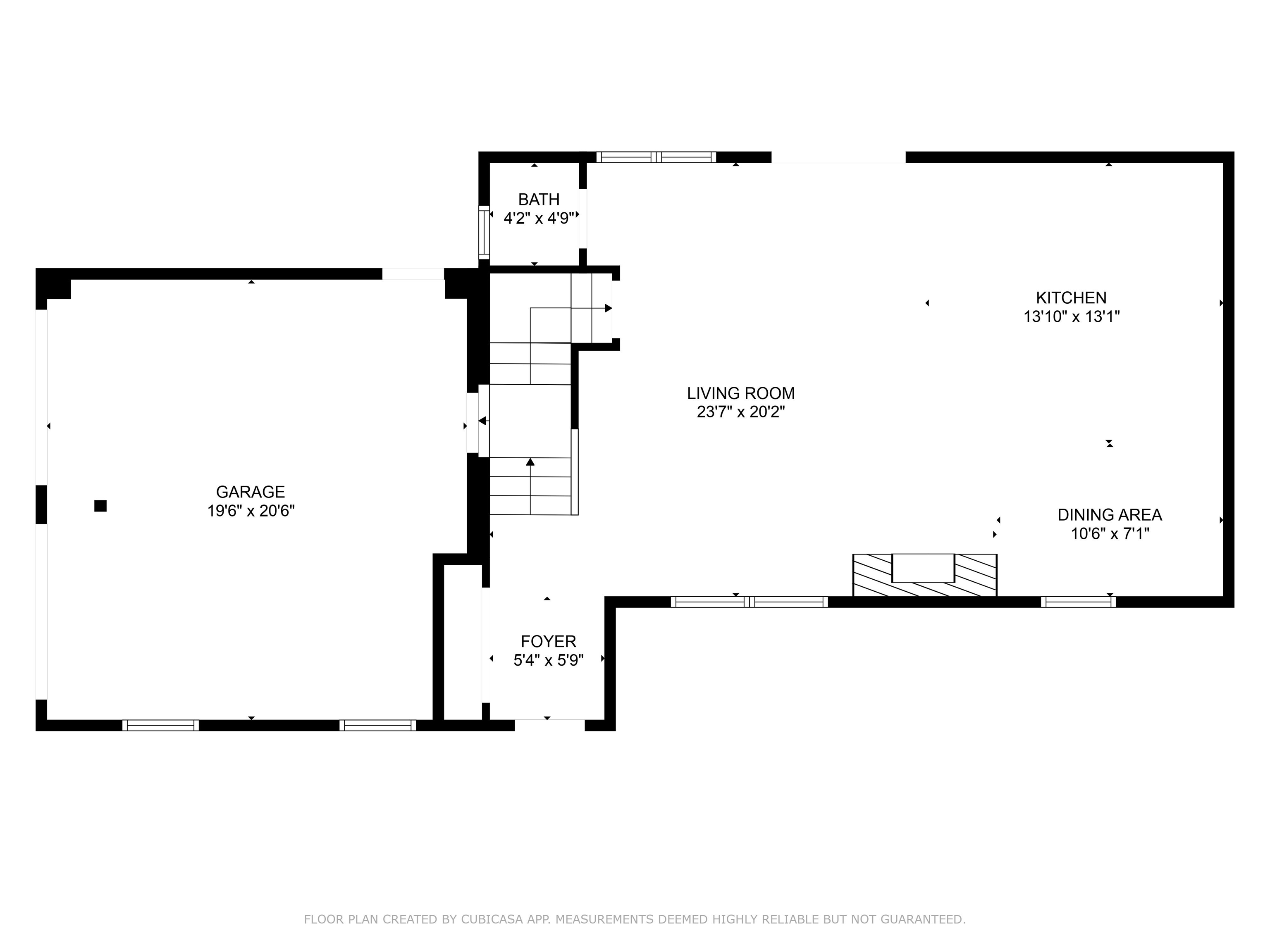 8 GREGORY RD