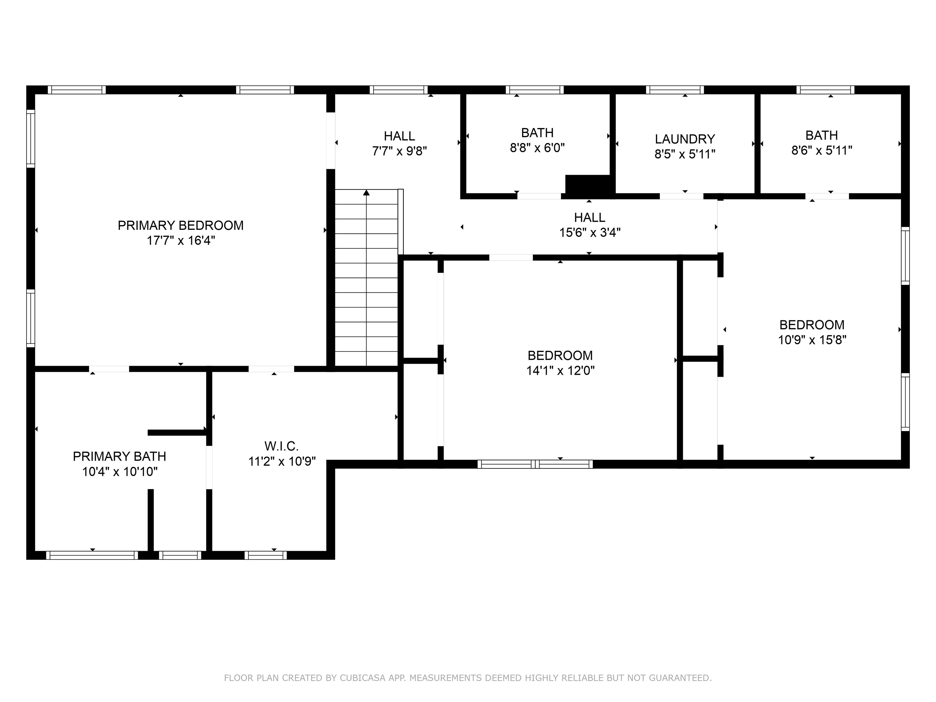 8 GREGORY RD