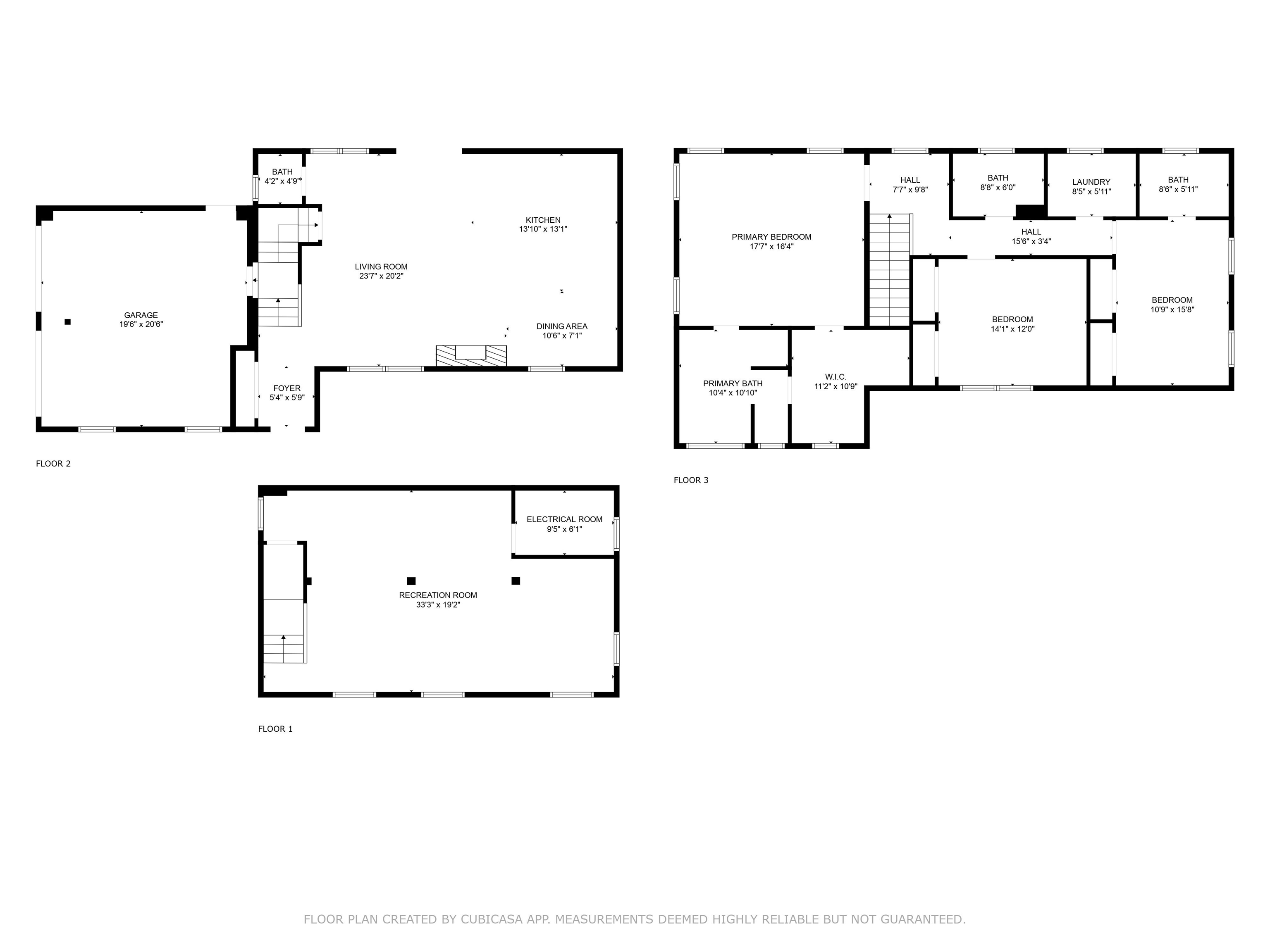 8 GREGORY RD