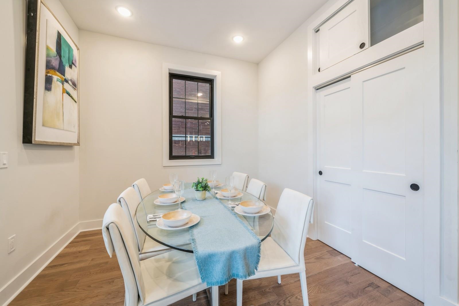 545 PALISADE AVE Unit: 1