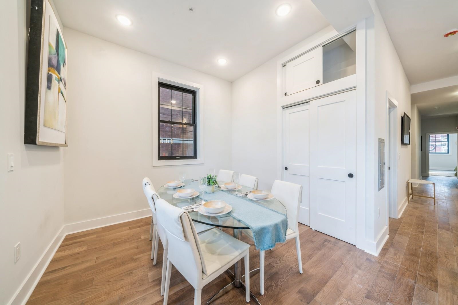 545 PALISADE AVE Unit: 1