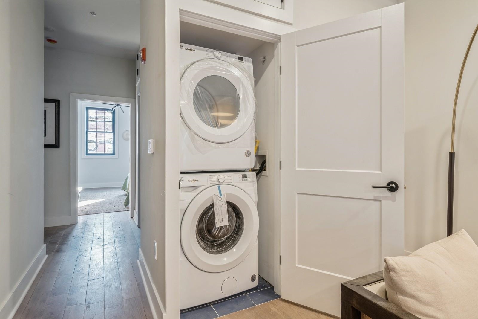 545 PALISADE AVE Unit: 1