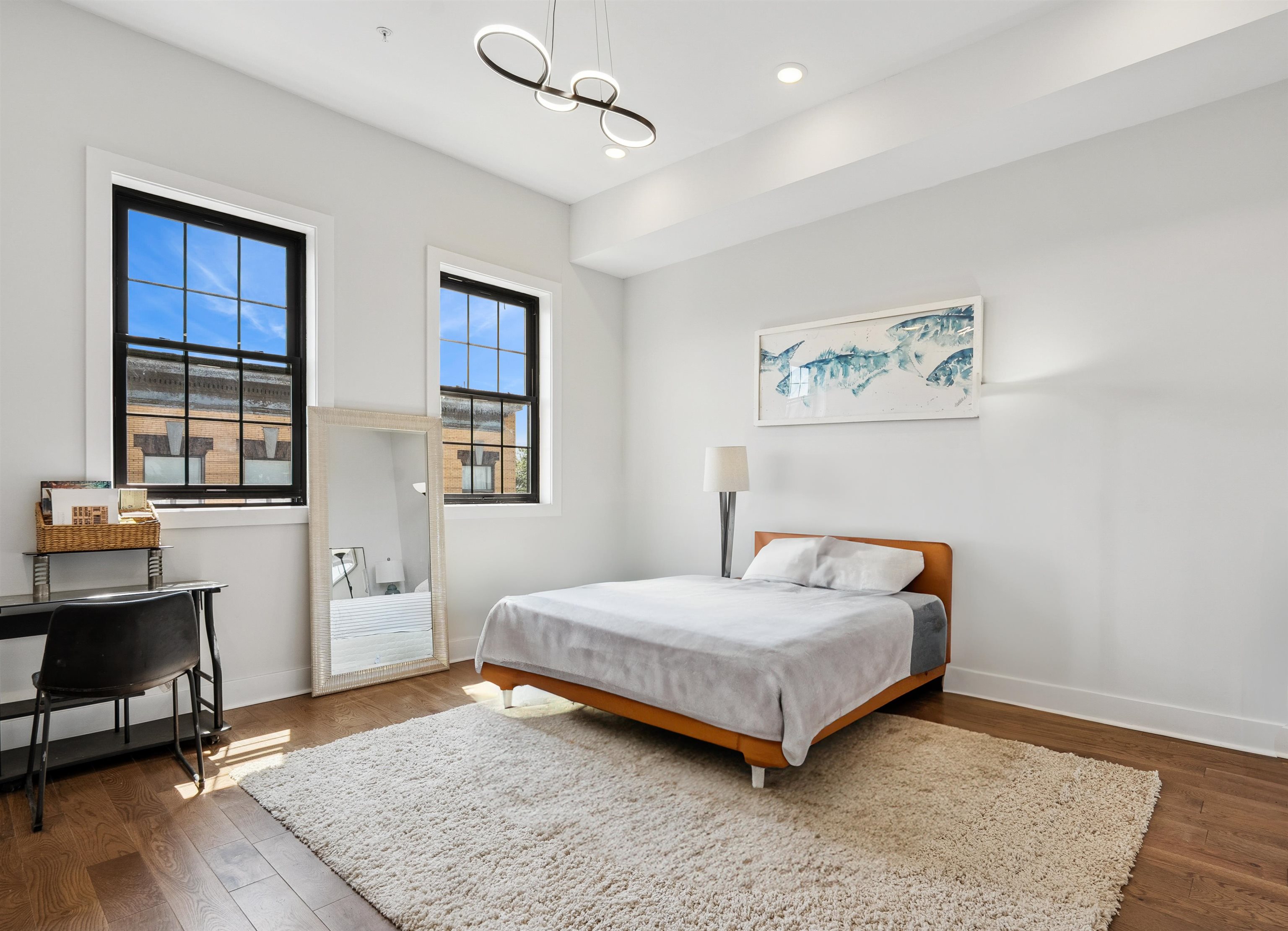 545 PALISADE AVE Unit: 1