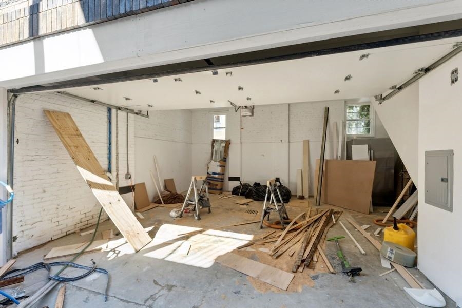 545 PALISADE AVE Unit: 1