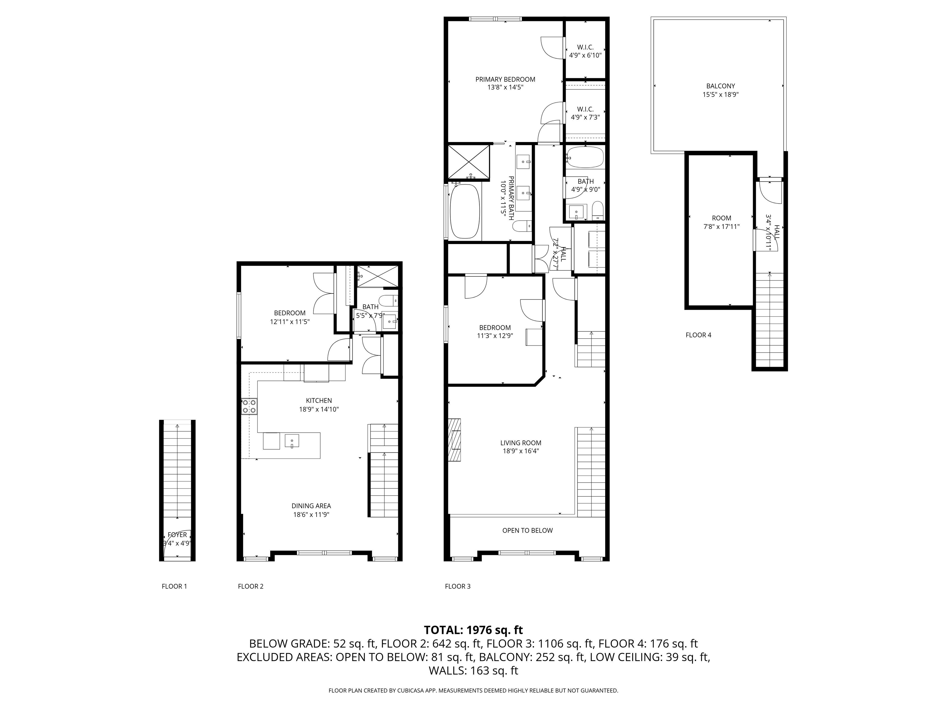 94 LEONARD ST Unit: 2