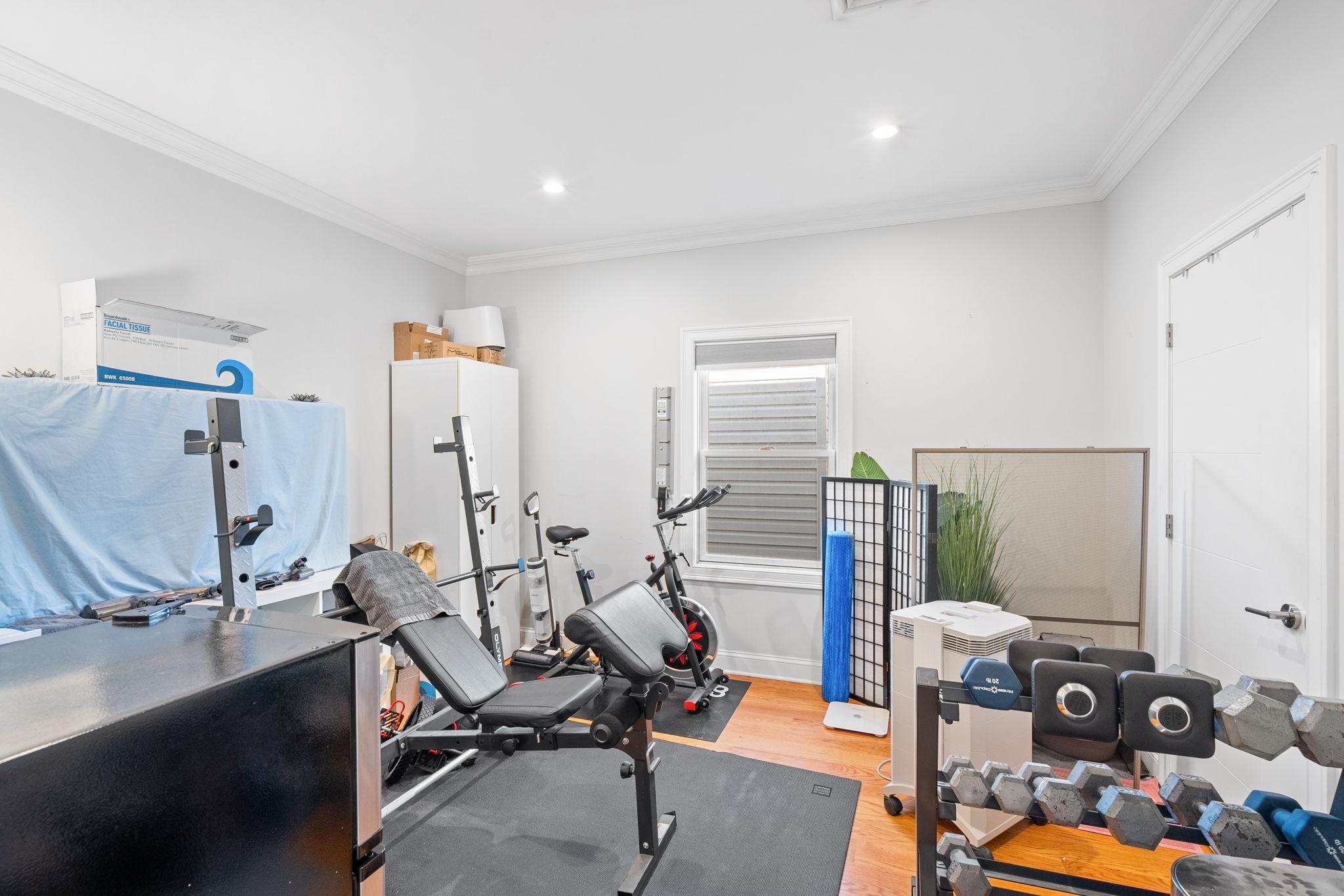 94 LEONARD ST Unit: 2