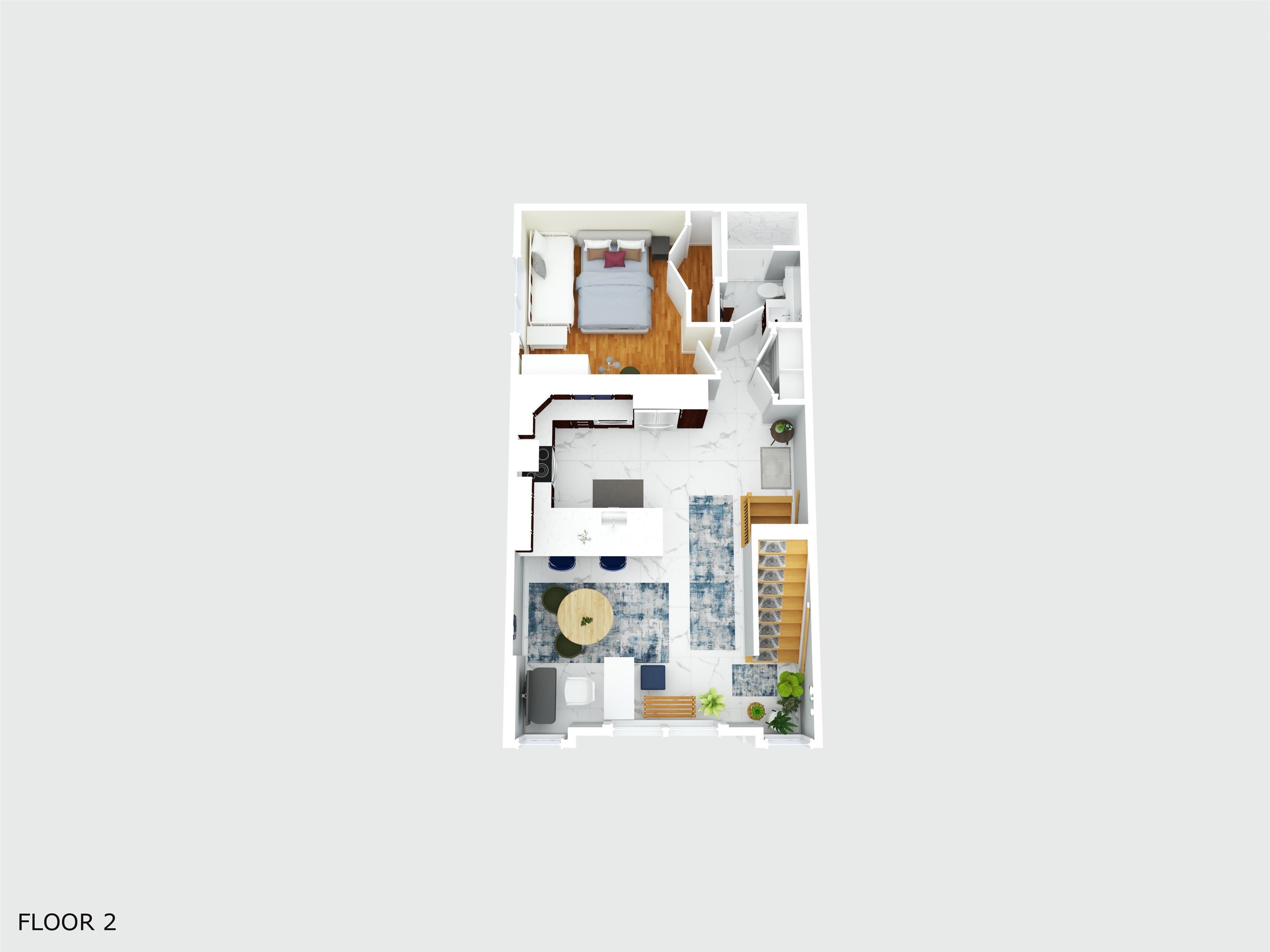 94 LEONARD ST Unit: 2