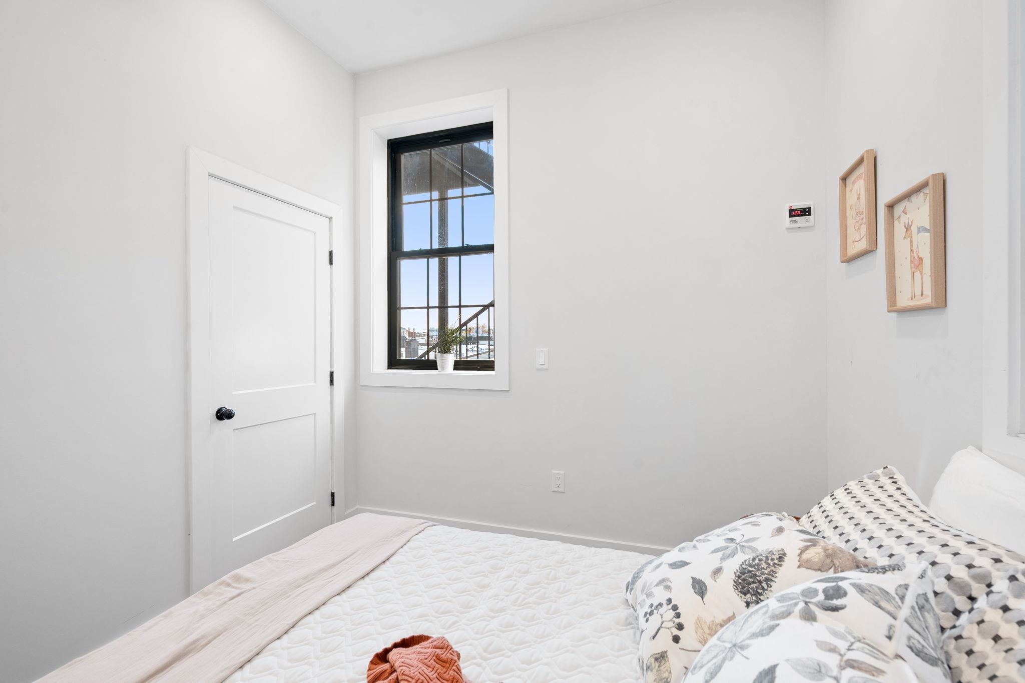 545 PALISADE AVE Unit: 3