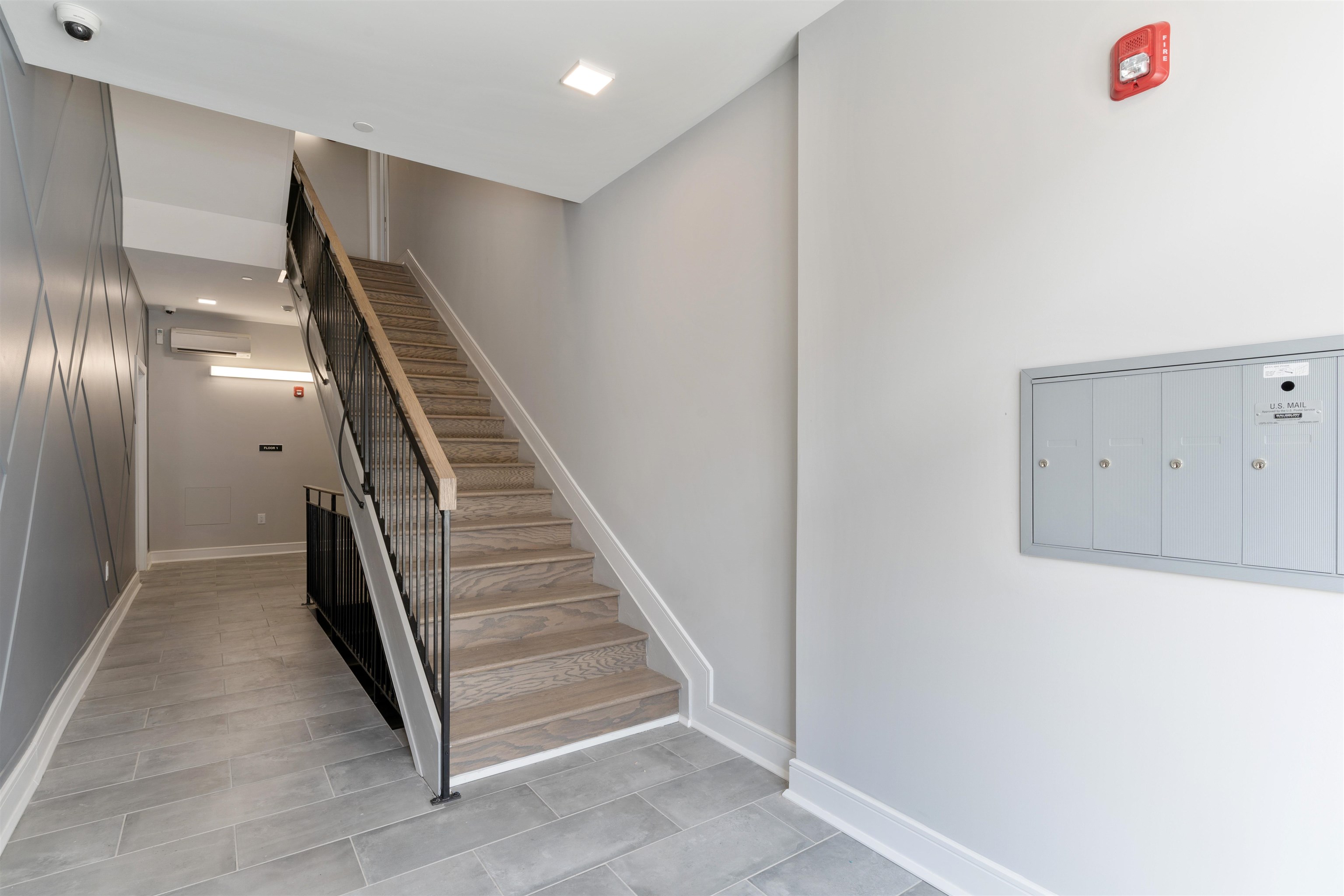 151 WEBSTER AVE Unit: 101