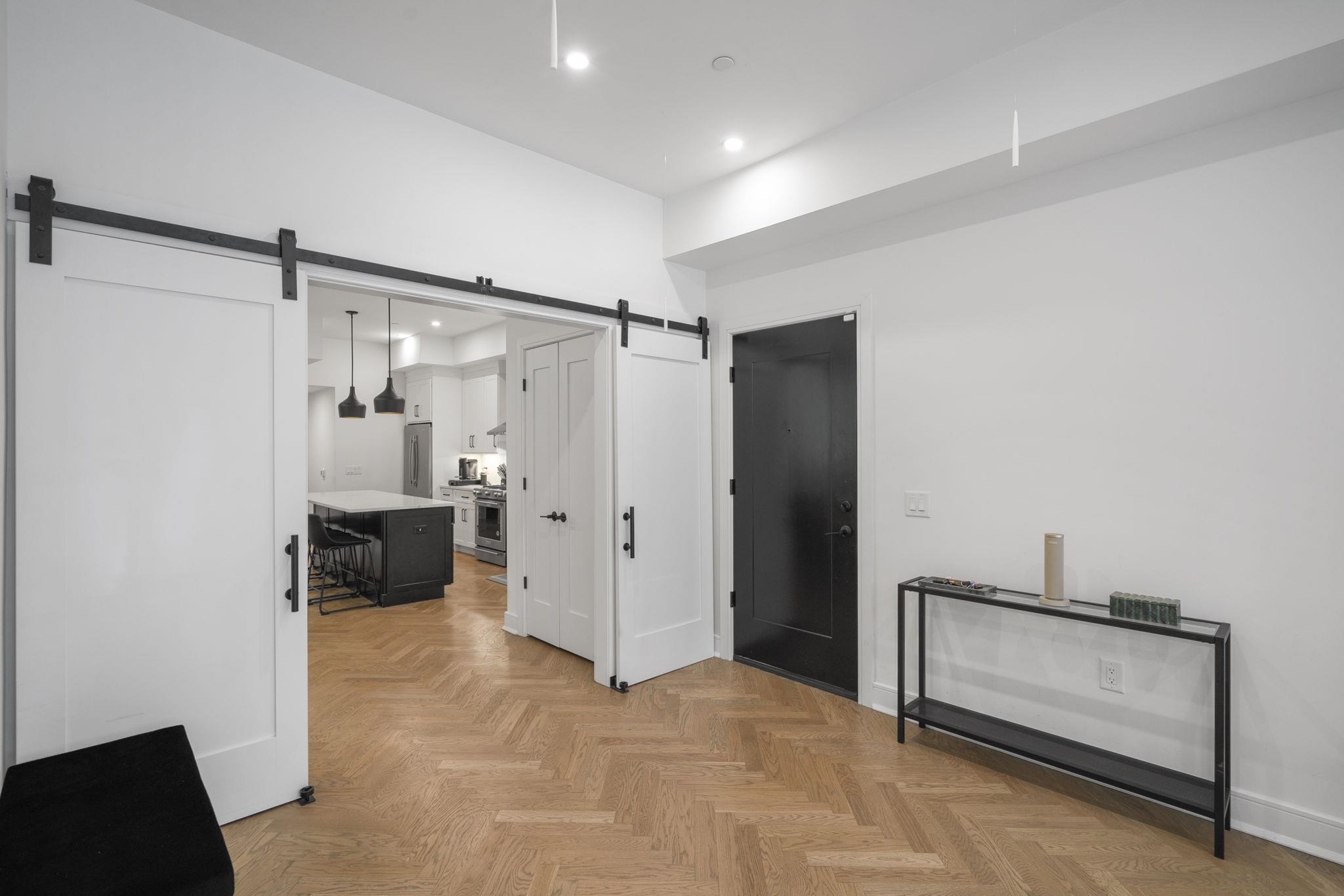 151 WEBSTER AVE Unit: 101