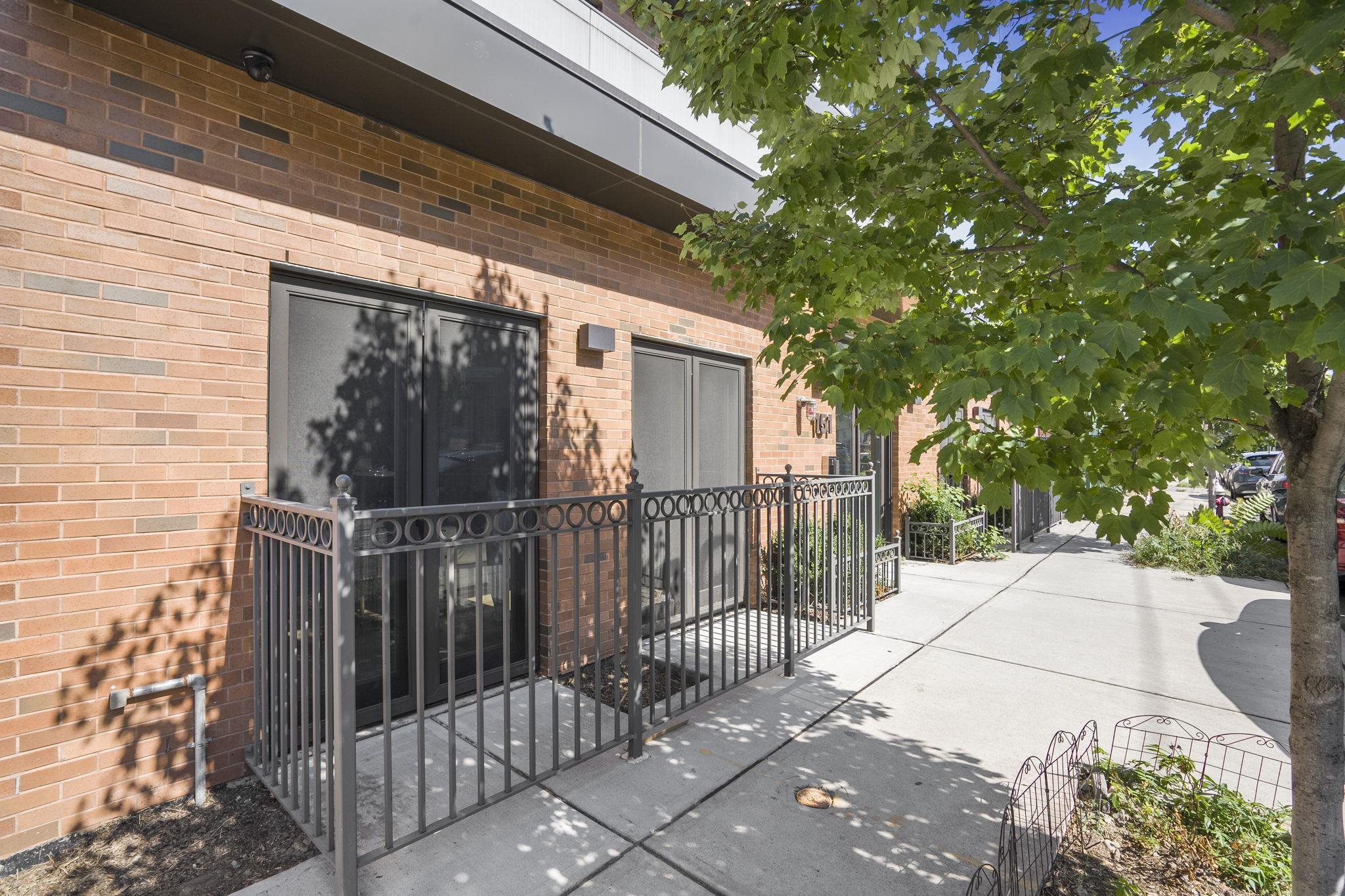 151 WEBSTER AVE Unit: 101