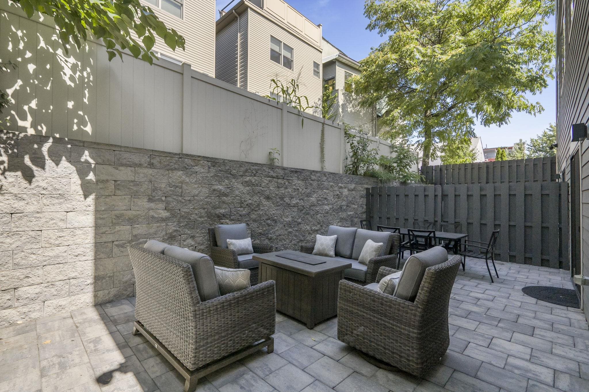 151 WEBSTER AVE Unit: 101