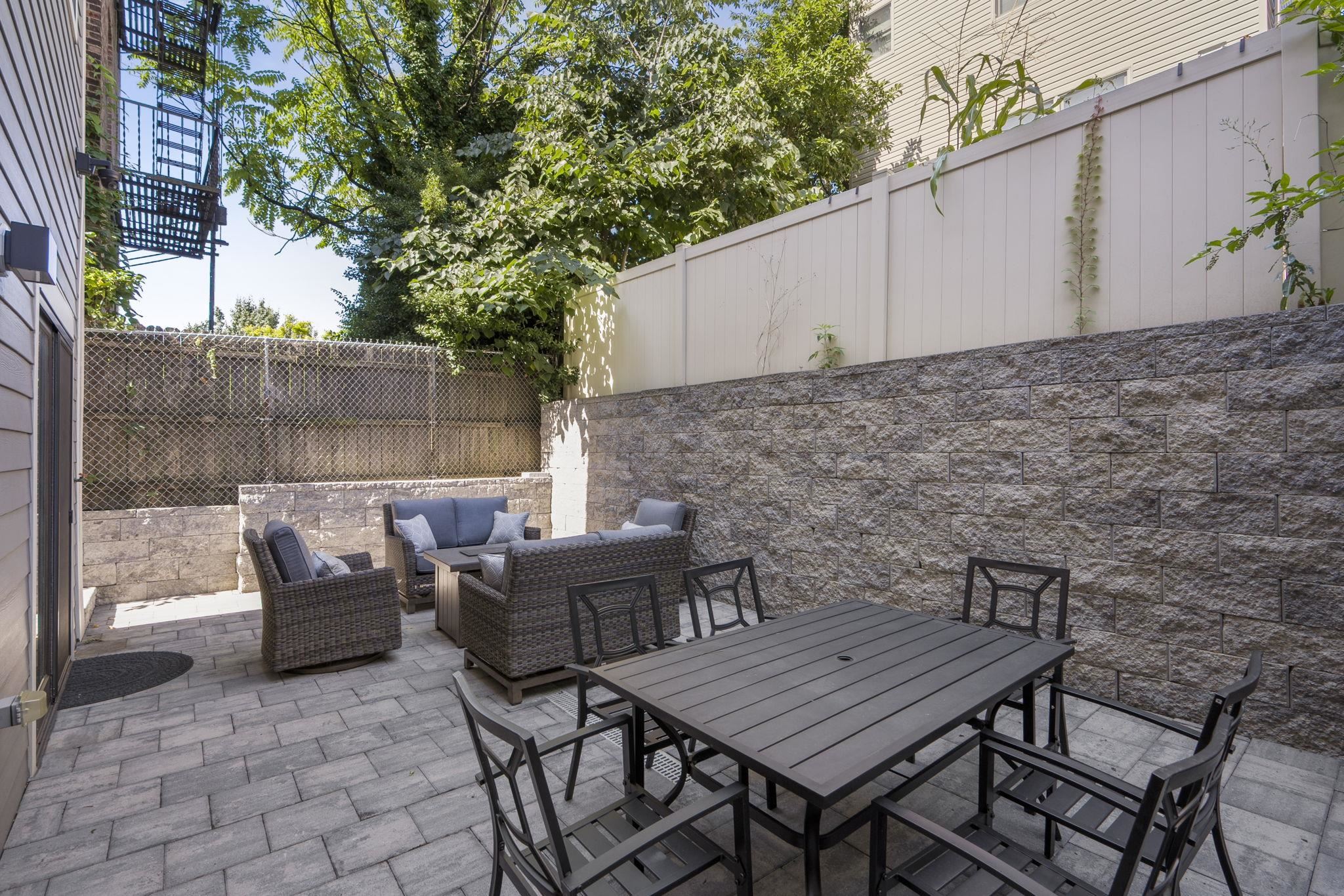 151 WEBSTER AVE Unit: 101