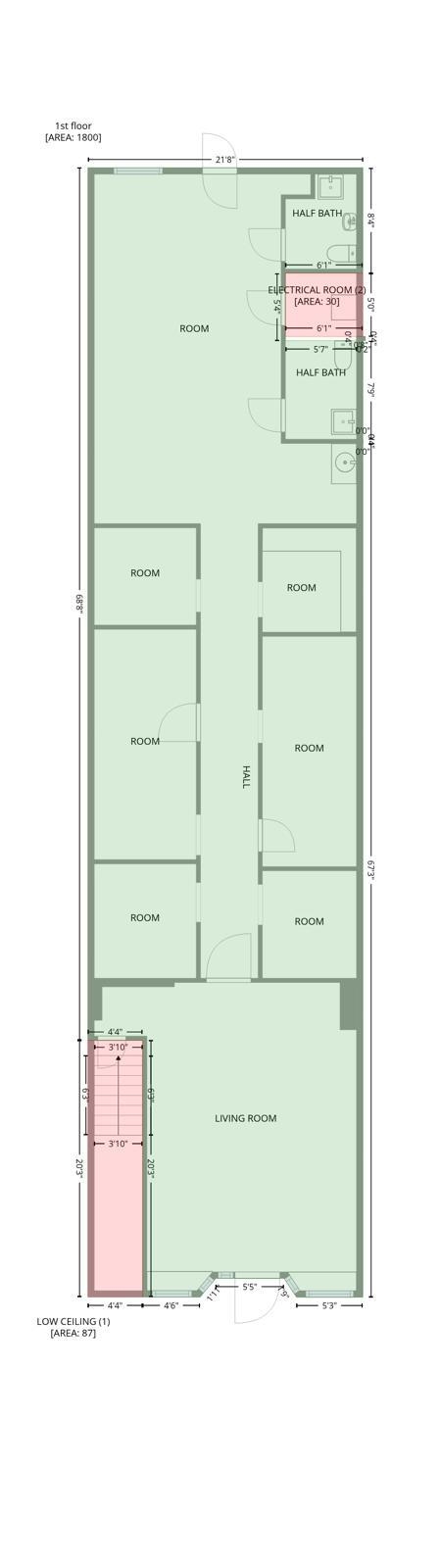 308 MARTIN LUTHER KING BLVD