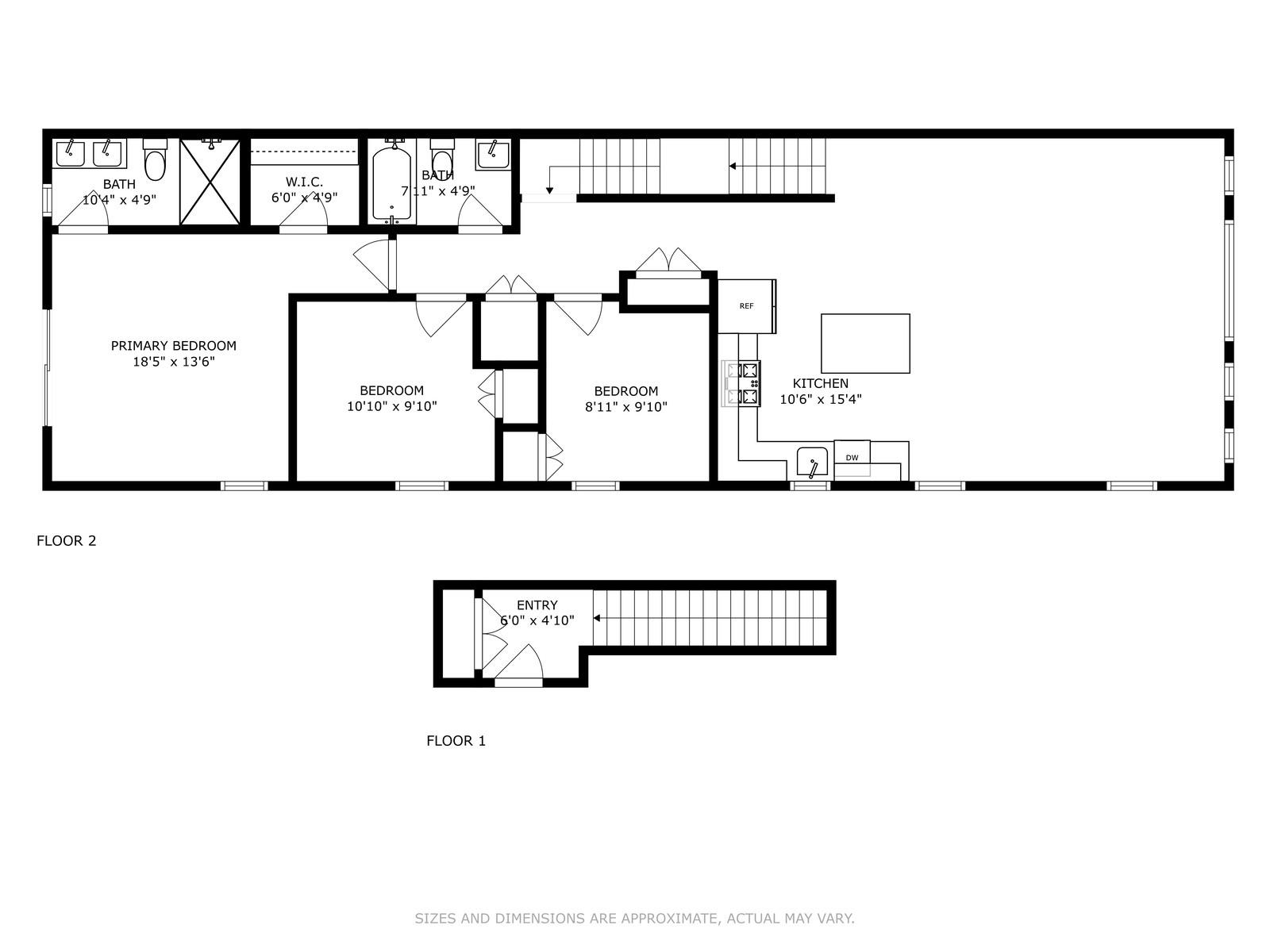 220 FREEMAN AVE Unit: 2