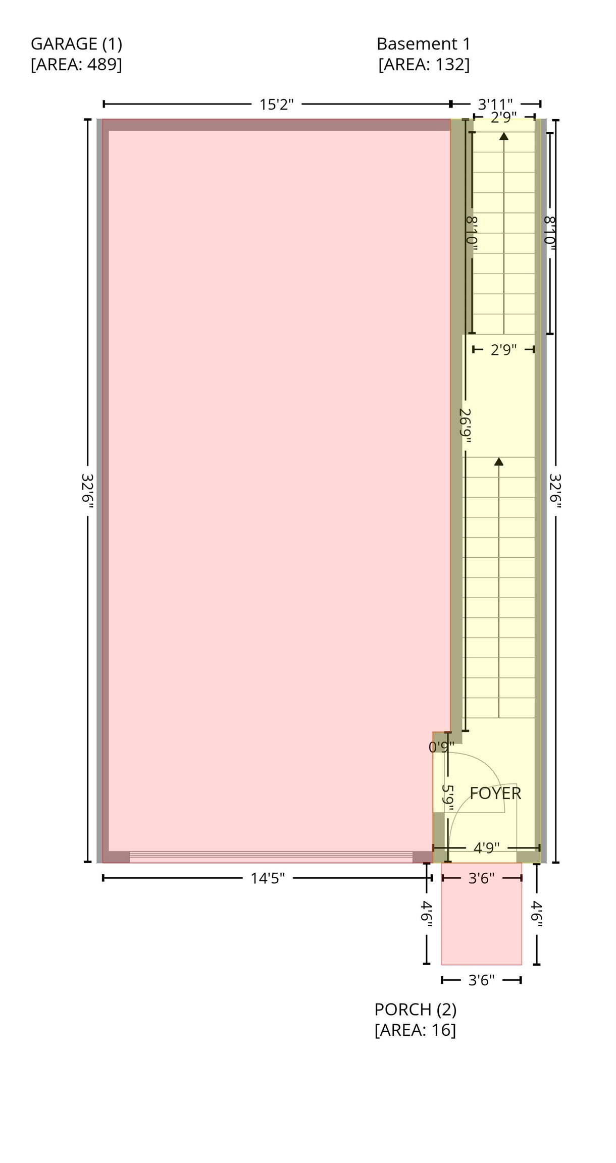 220 FREEMAN AVE Unit: 2