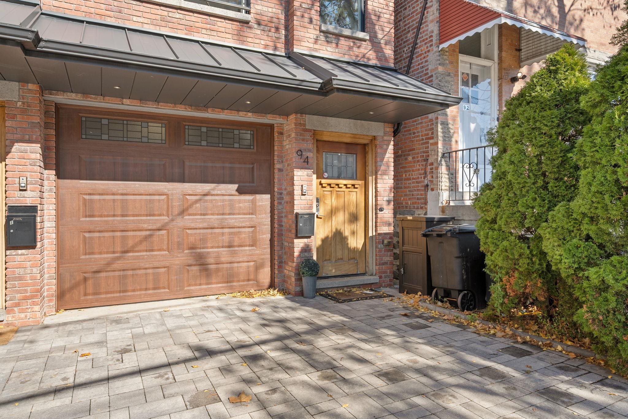 94 LEONARD ST Unit: 2