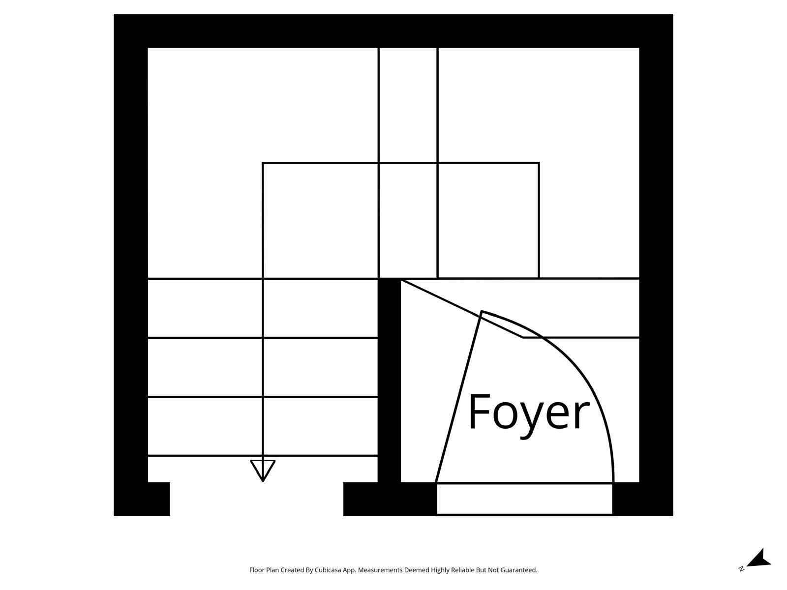 547 PALISADE AVE Unit: 3