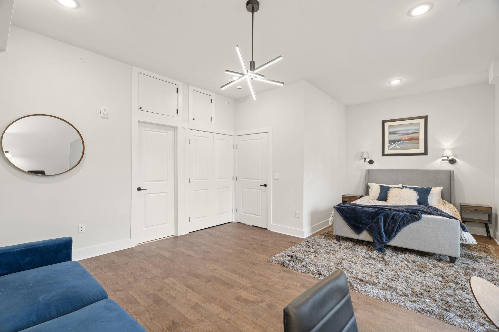 547 PALISADE AVE Unit: 3