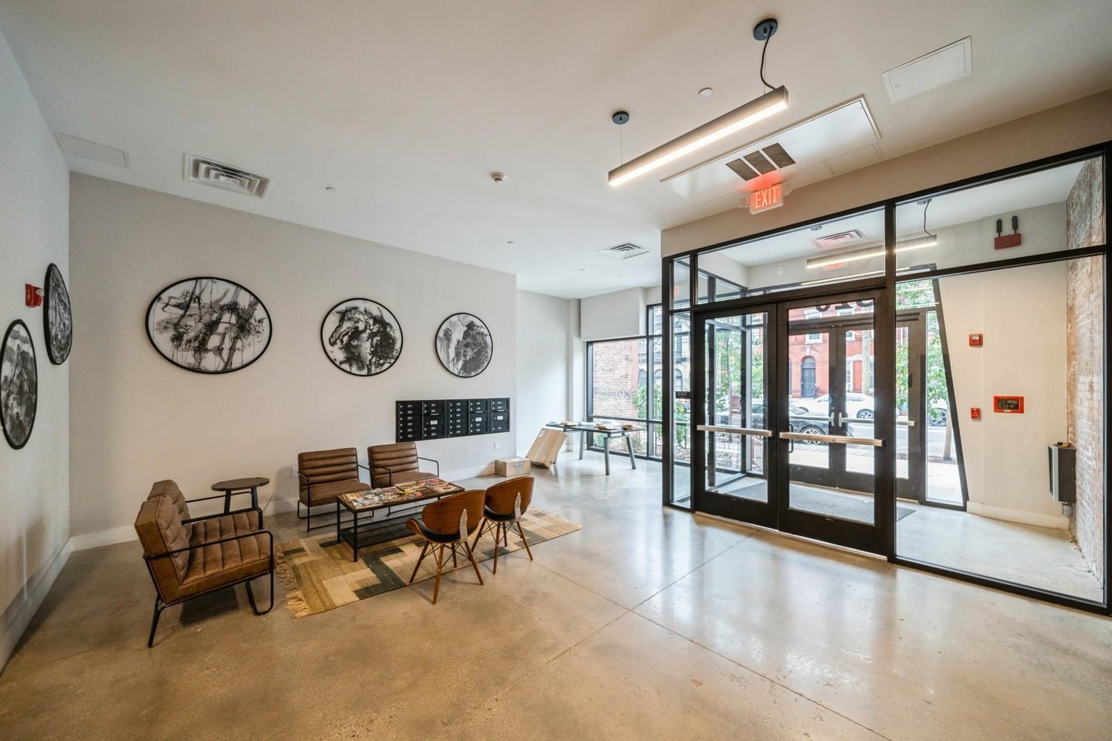 520 PALISADE AVE Unit: 301