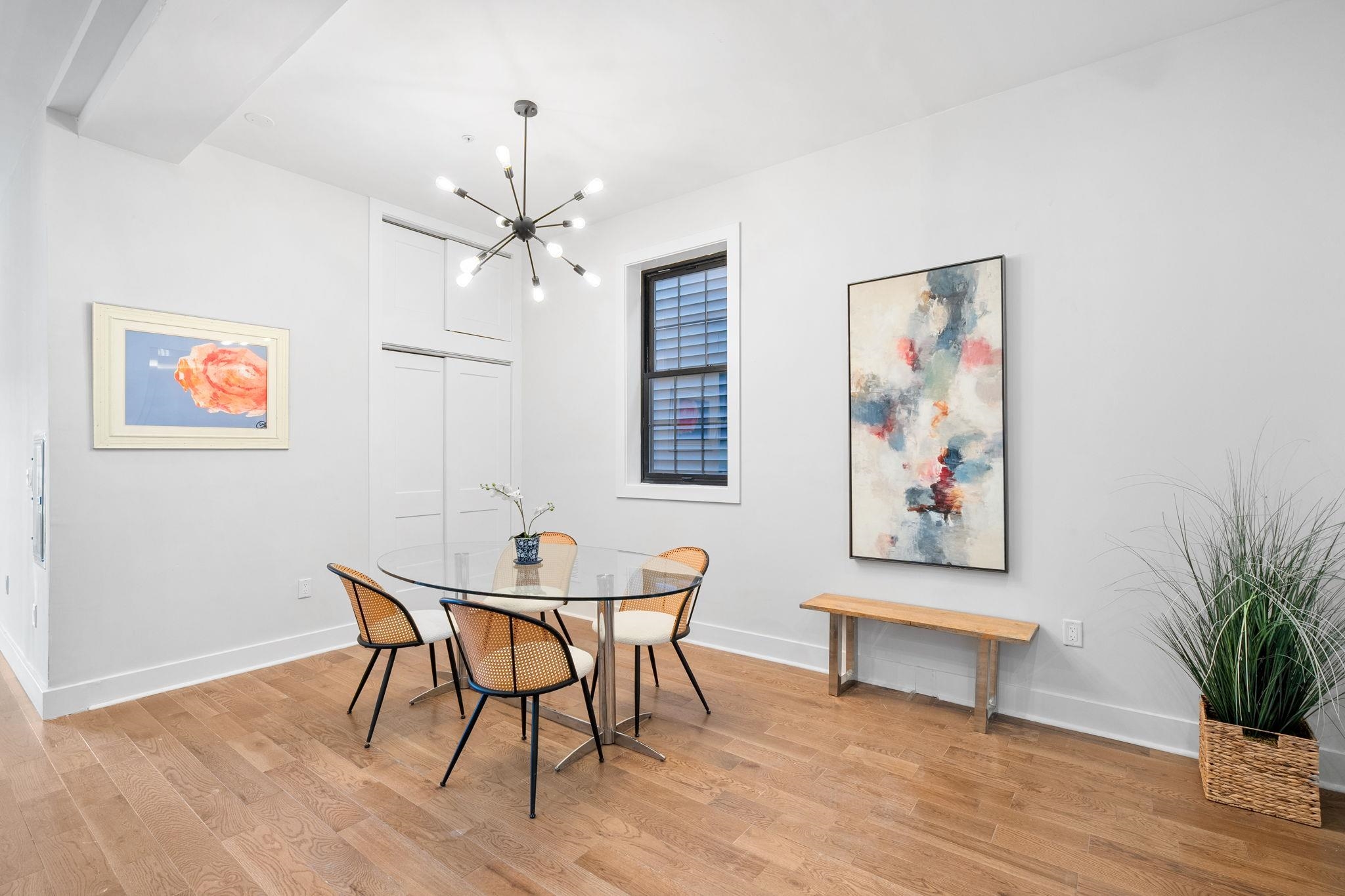 545 PALISADE AVE Unit: 2