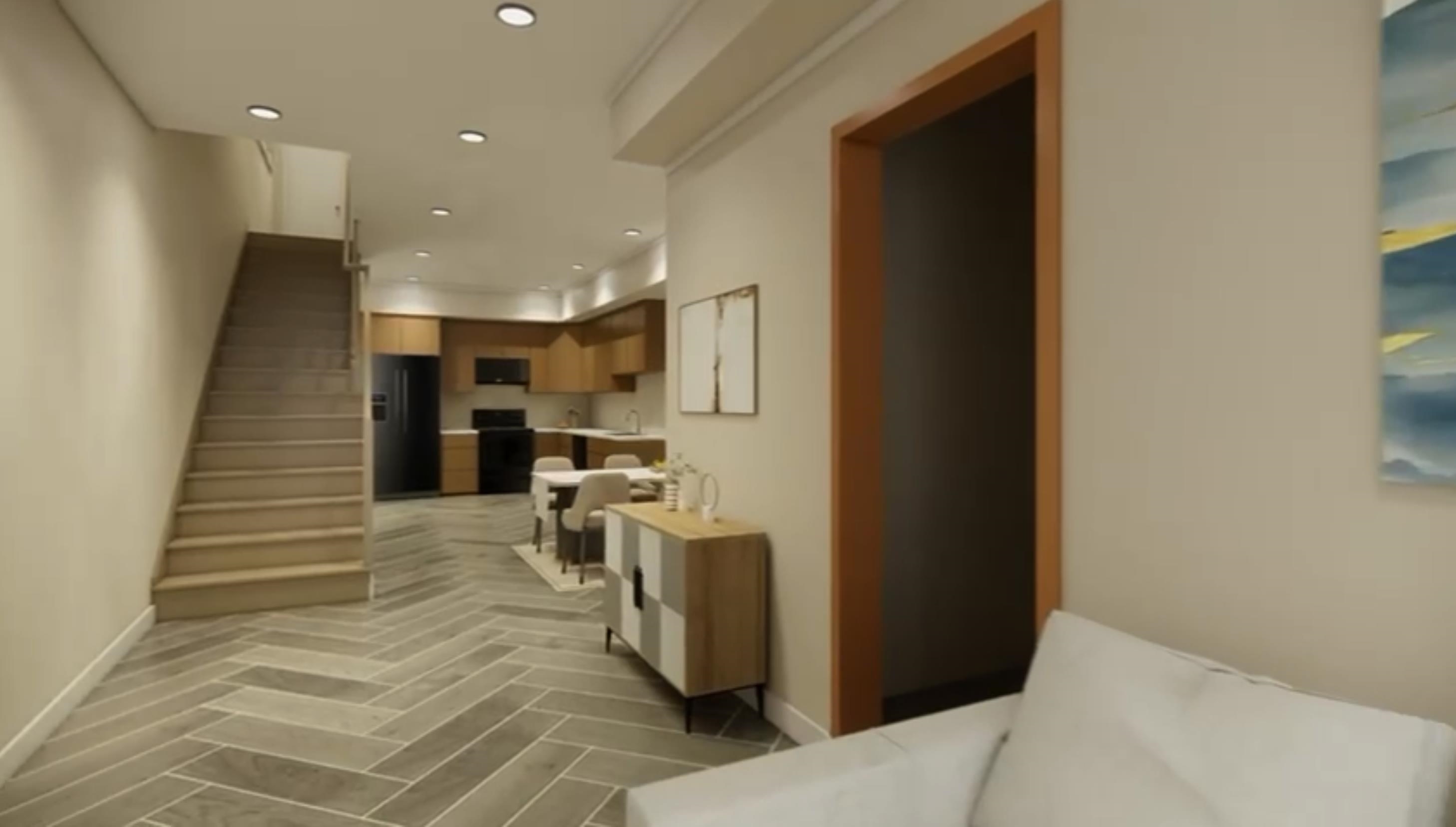 27 CLINTON AVE Unit: 1