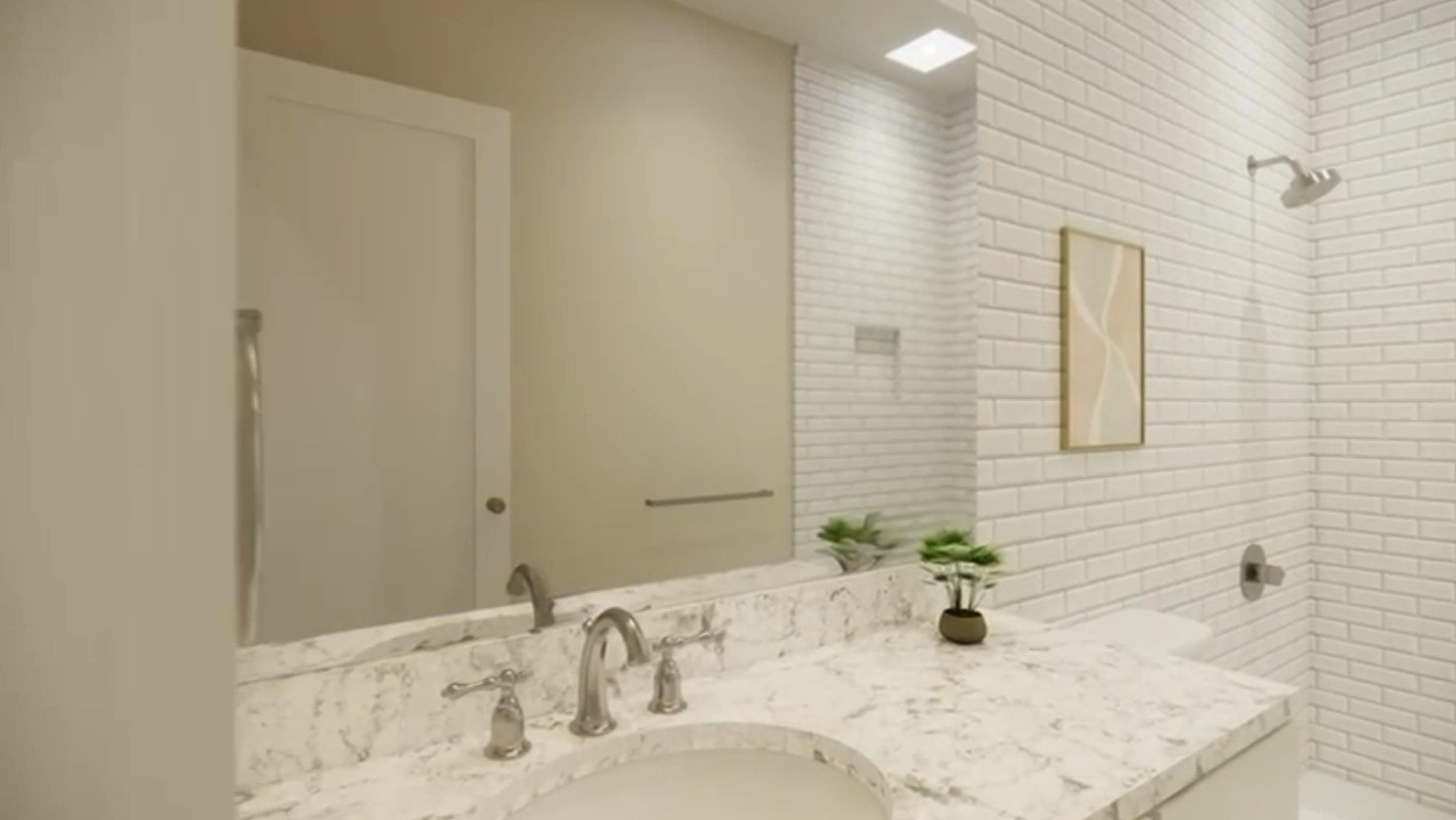 27 CLINTON AVE Unit: 1