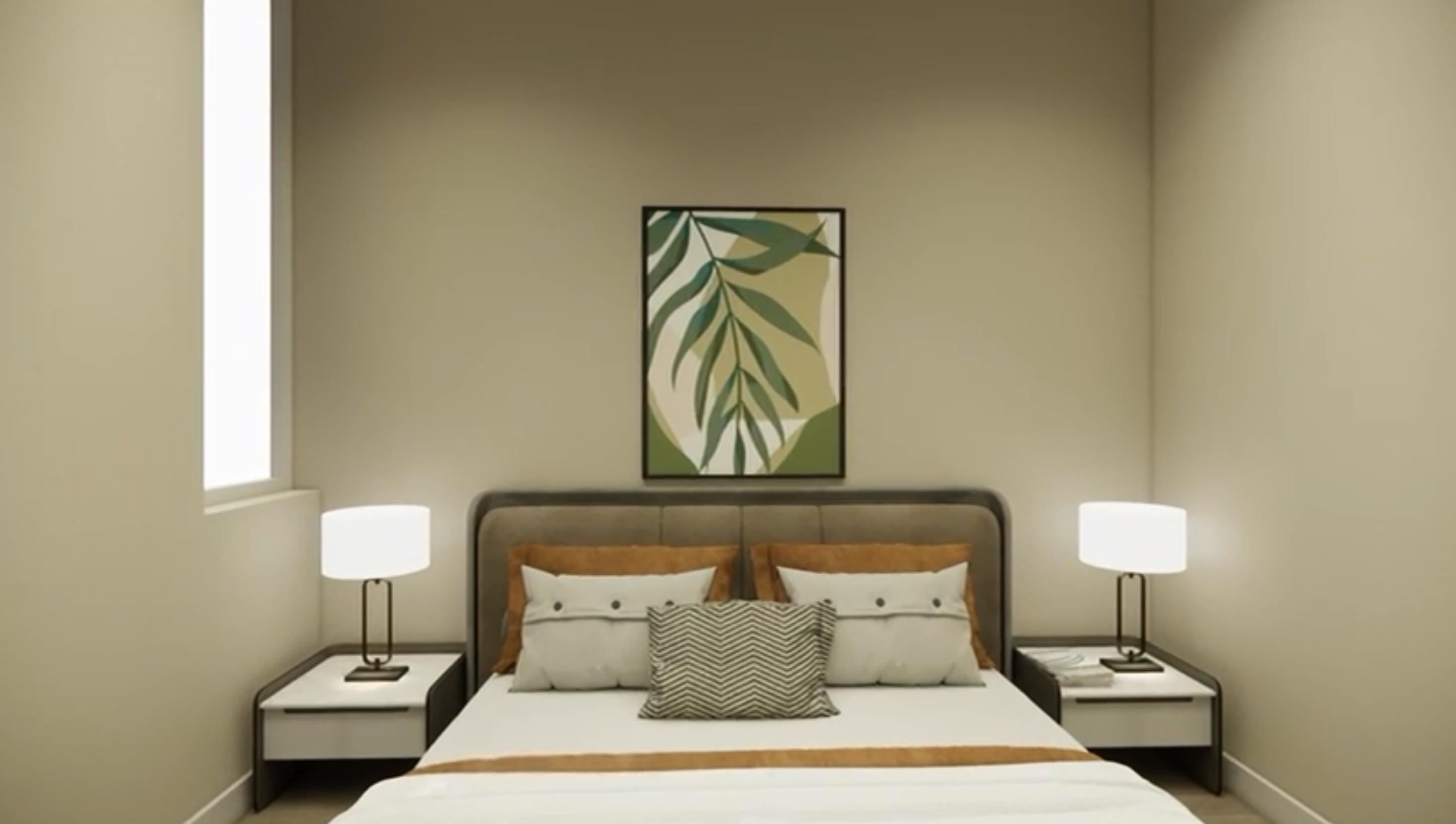 27 CLINTON AVE Unit: 1