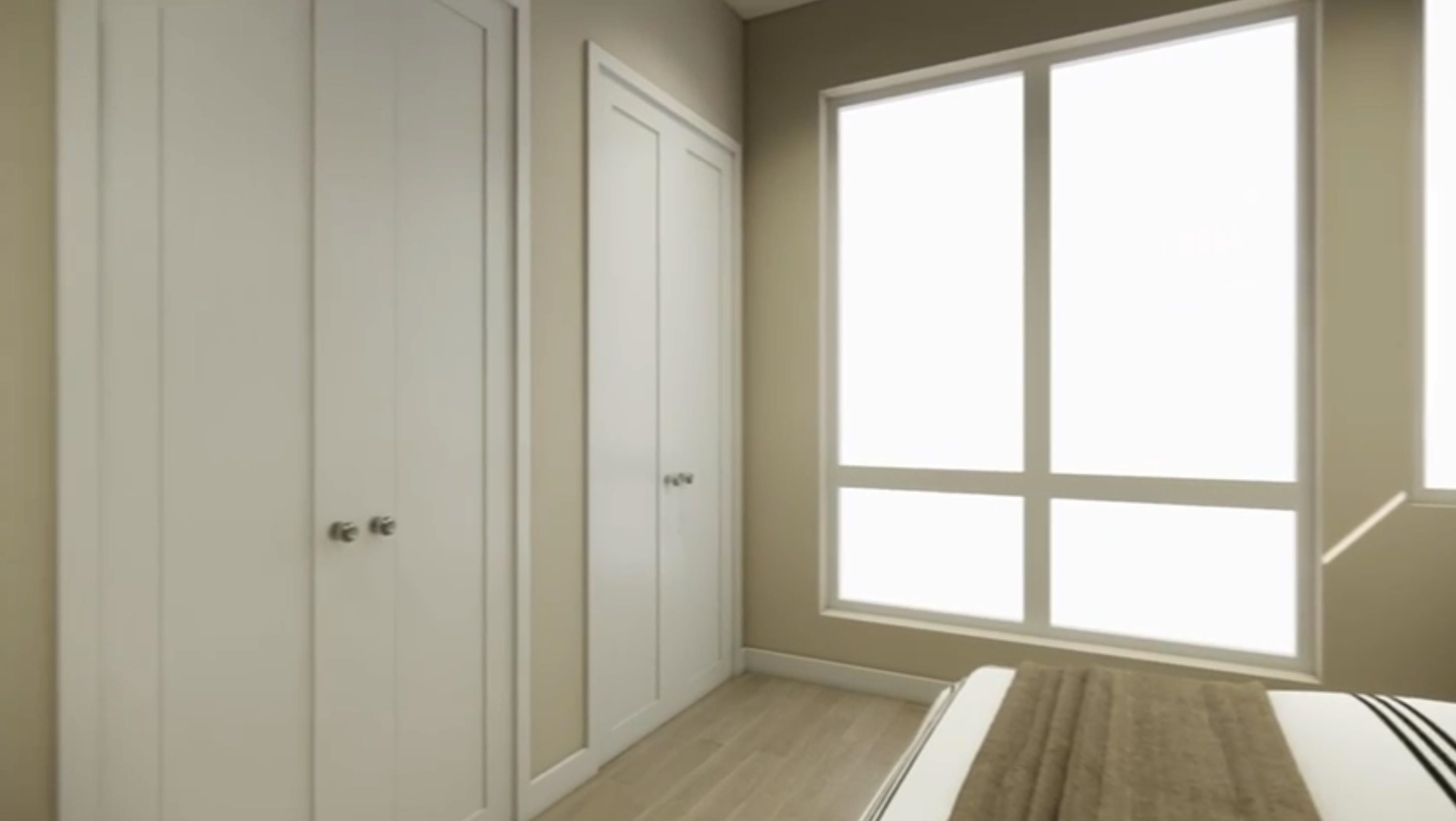 27 CLINTON AVE Unit: 1