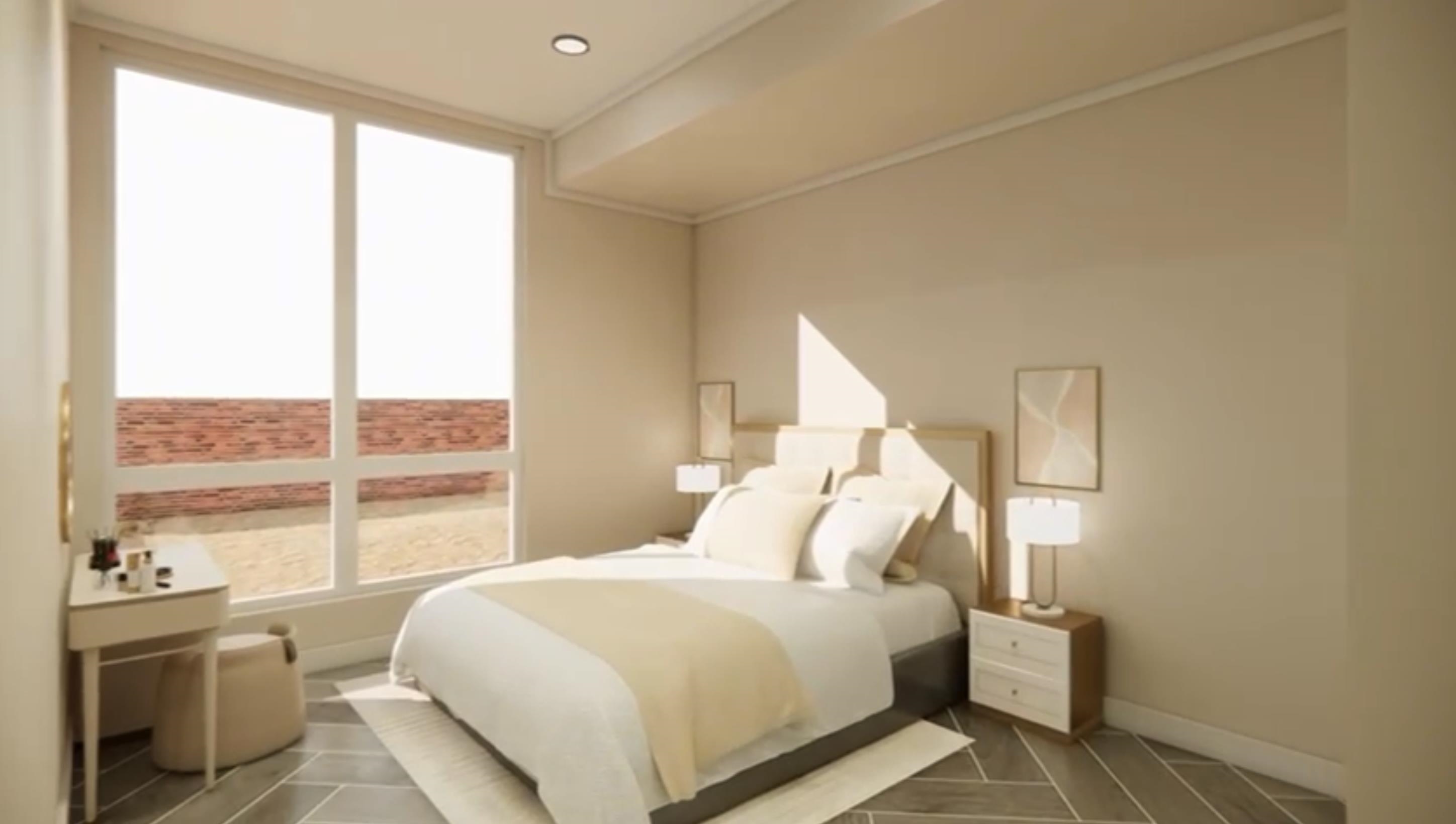 27 CLINTON AVE Unit: 1