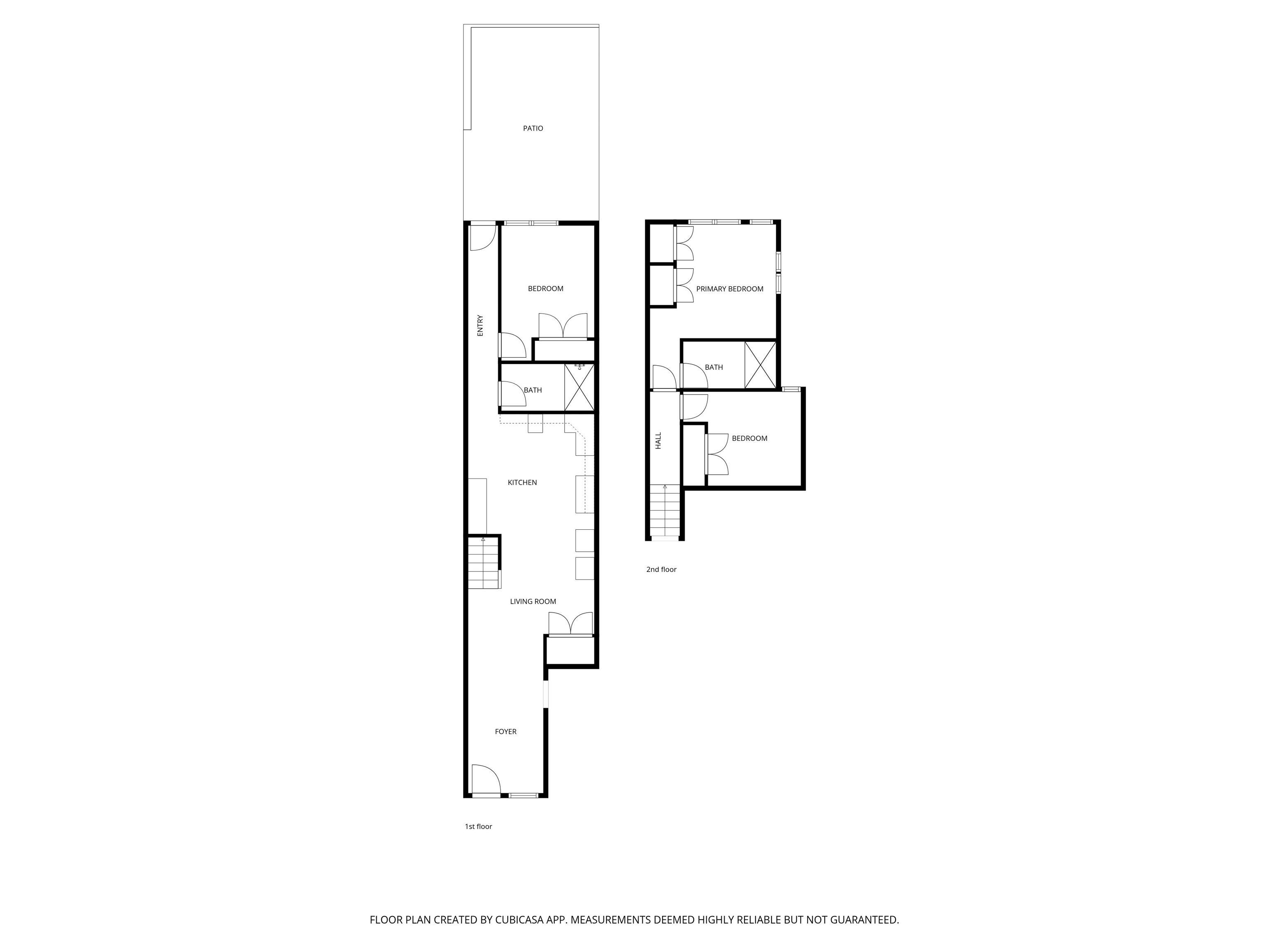 27 CLINTON AVE Unit: 1